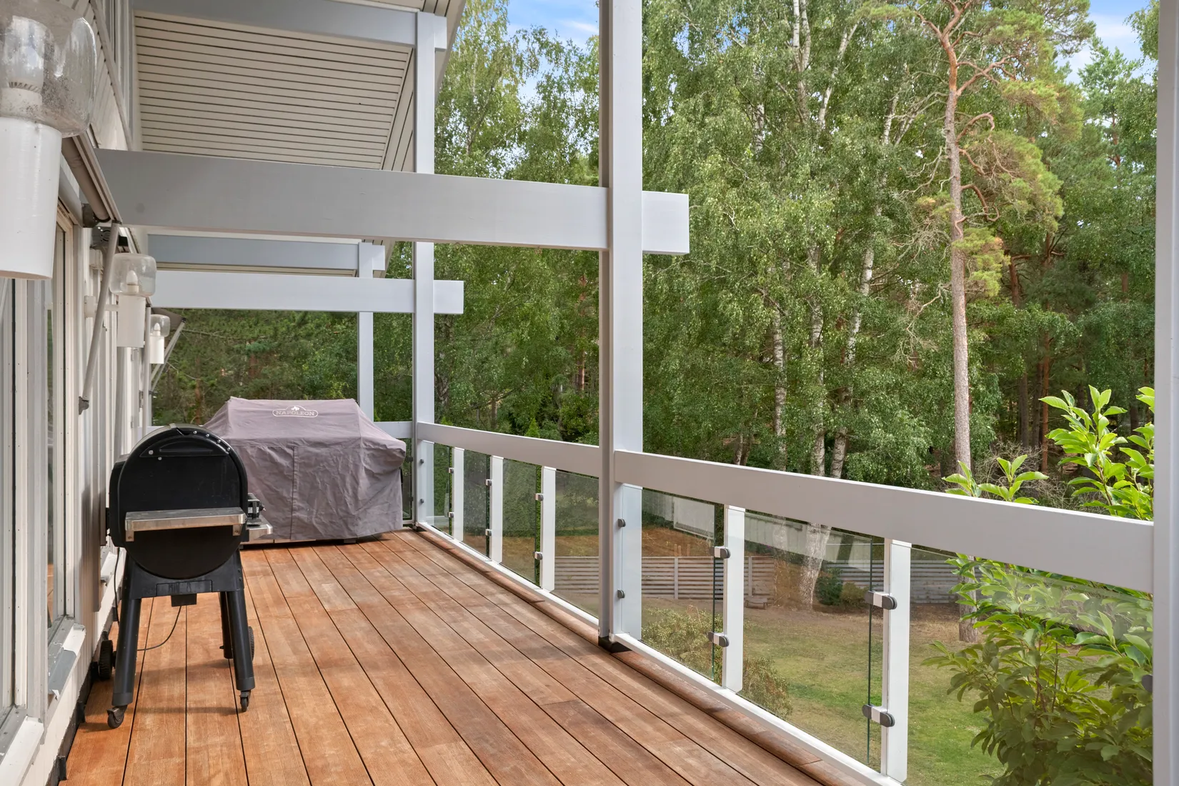 Villa, Videvägen 29B, Äspet, Kristianstad