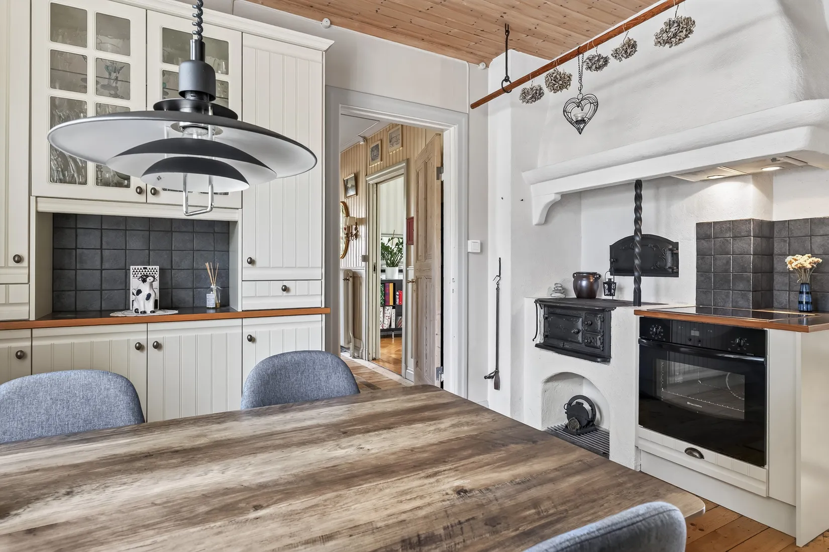 Villa, Mellanvägen 10, Backa, Karlskoga