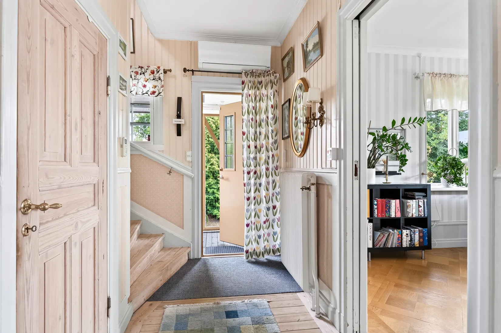 Villa, Mellanvägen 10, Backa, Karlskoga