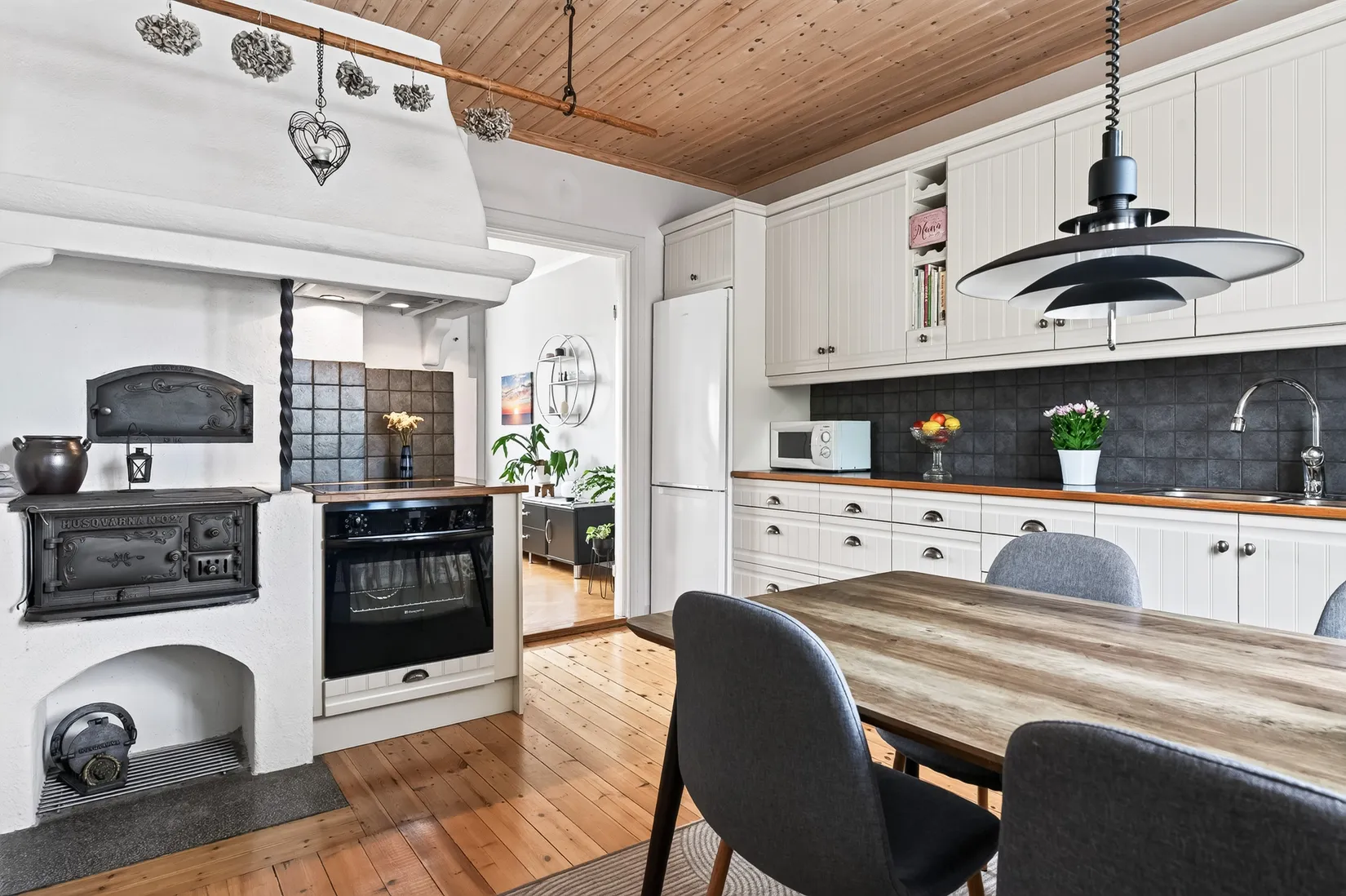 Villa, Mellanvägen 10, Backa, Karlskoga
