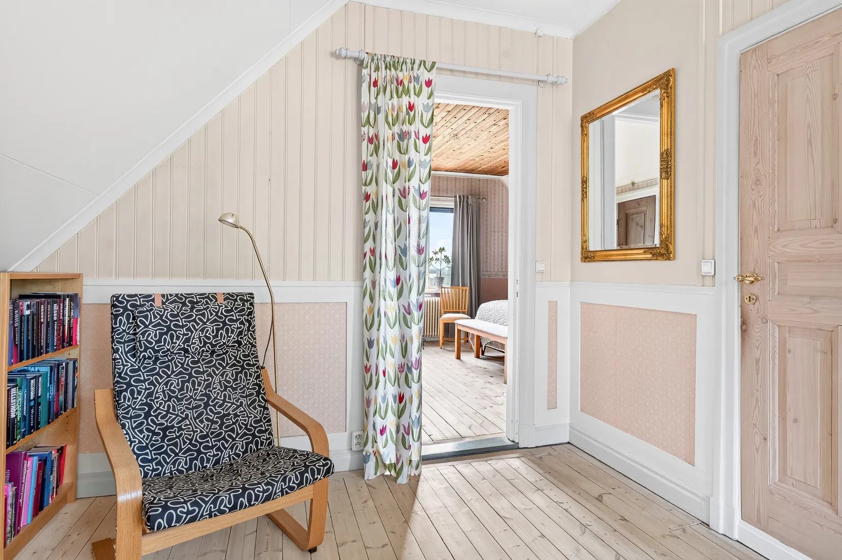 Villa, Mellanvägen 10, Backa, Karlskoga
