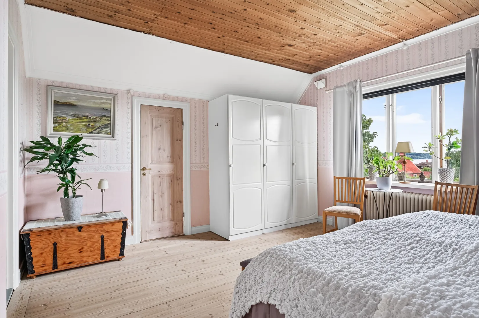 Villa, Mellanvägen 10, Backa, Karlskoga