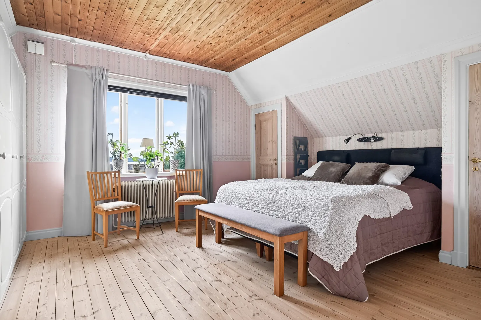 Villa, Mellanvägen 10, Backa, Karlskoga