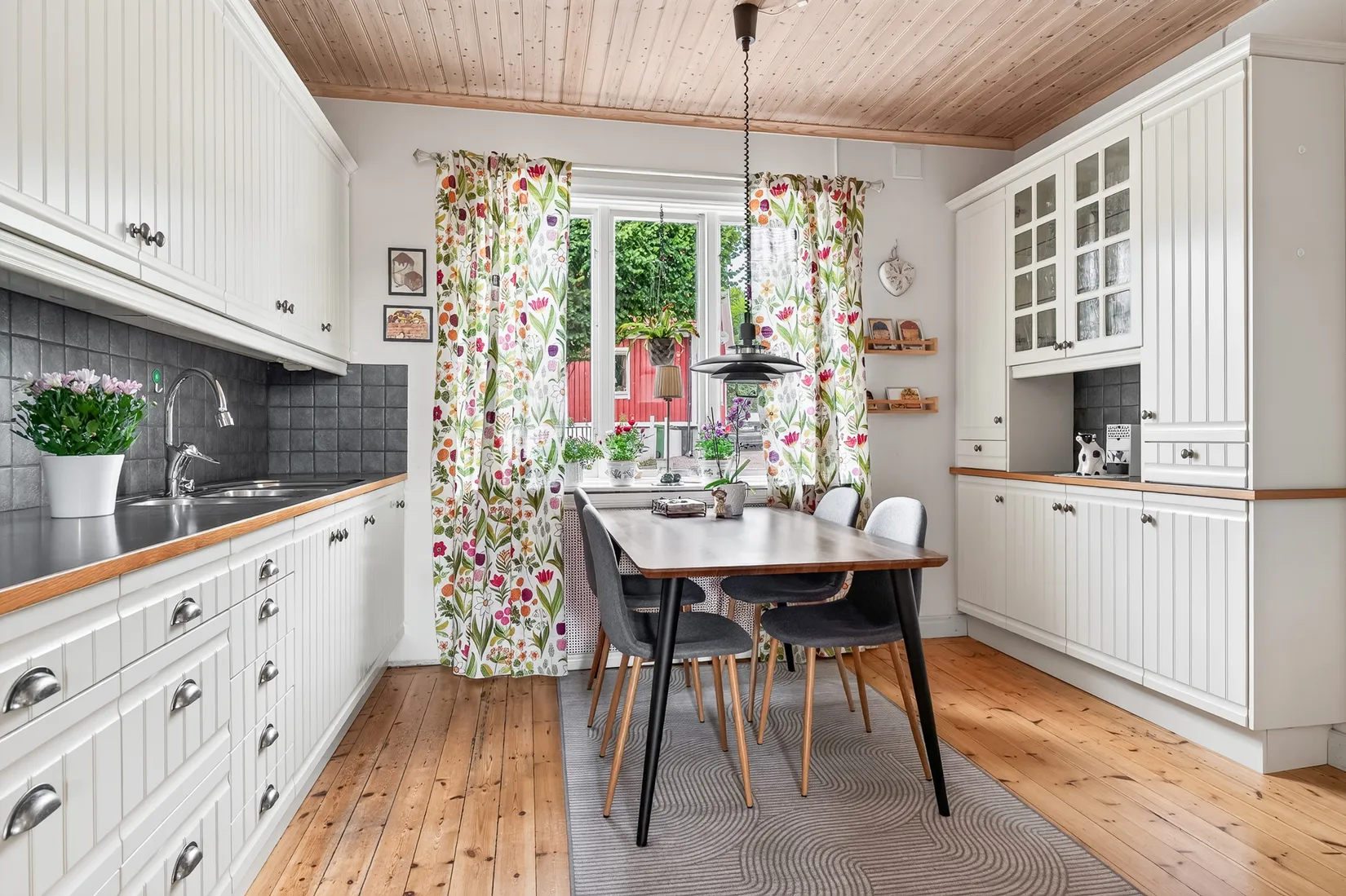 Villa, Mellanvägen 10, Backa, Karlskoga