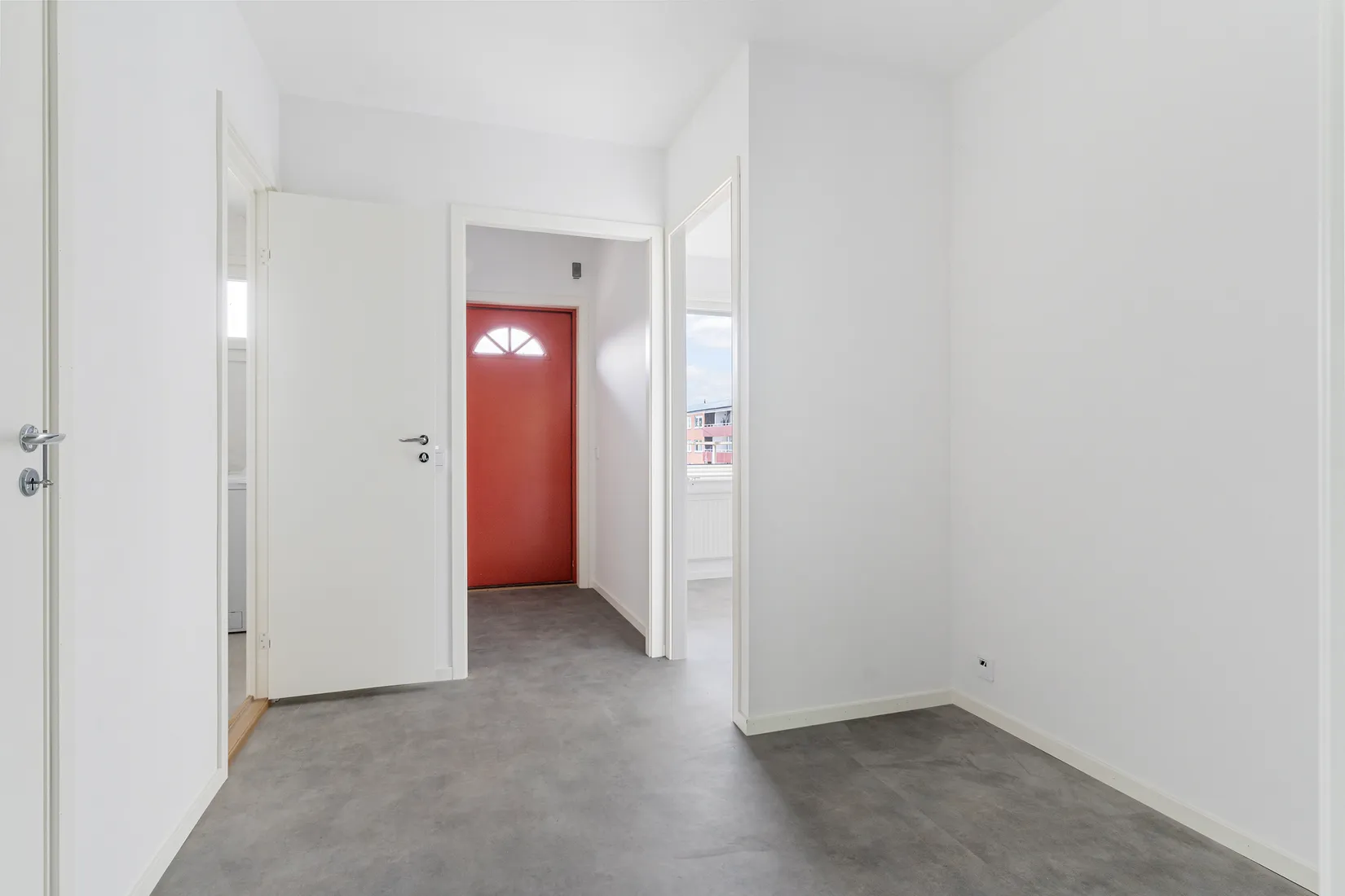 Bostadsrätt, Bergkullevägen 281, Sylte, Trollhättan