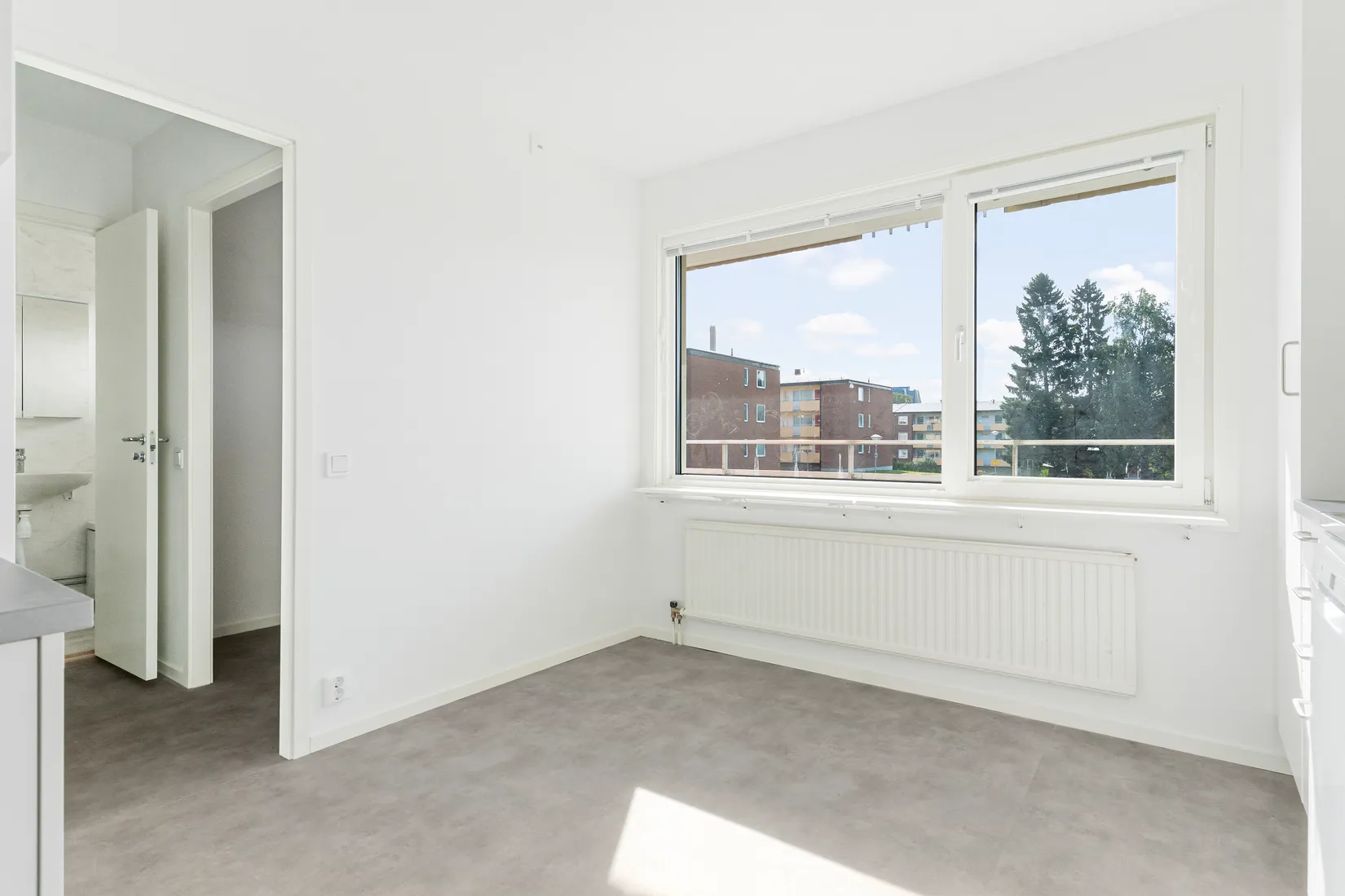 Bostadsrätt, Bergkullevägen 281, Sylte, Trollhättan