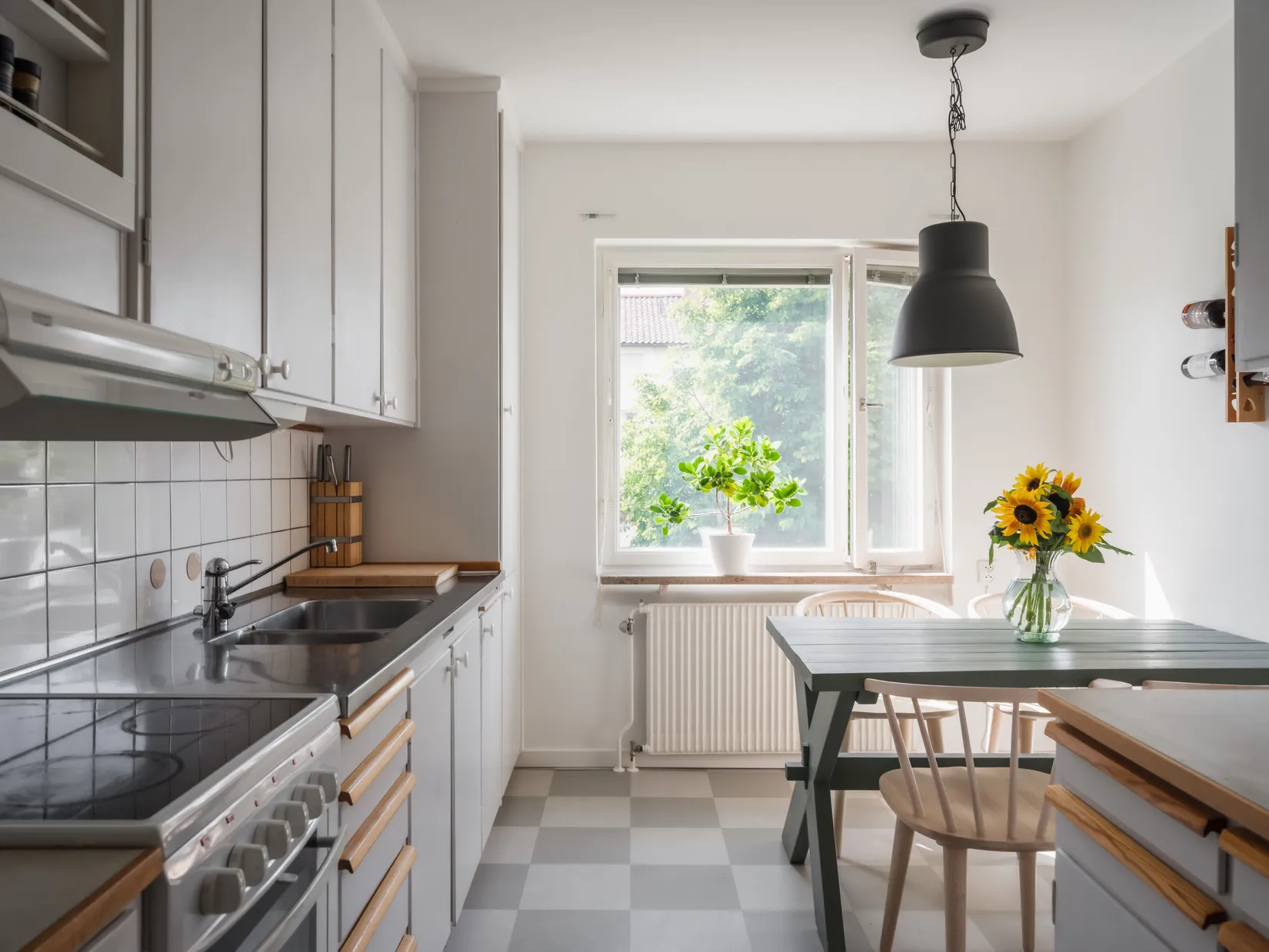 Bostadsrätt, Humlegårdsvägen 29, Visby - Länna, Gotland