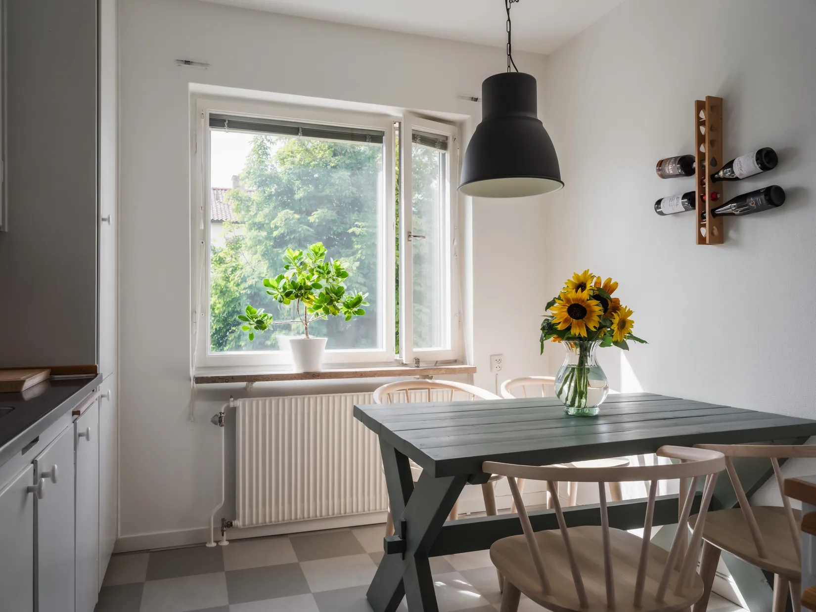 Bostadsrätt, Humlegårdsvägen 29, Visby - Länna, Gotland