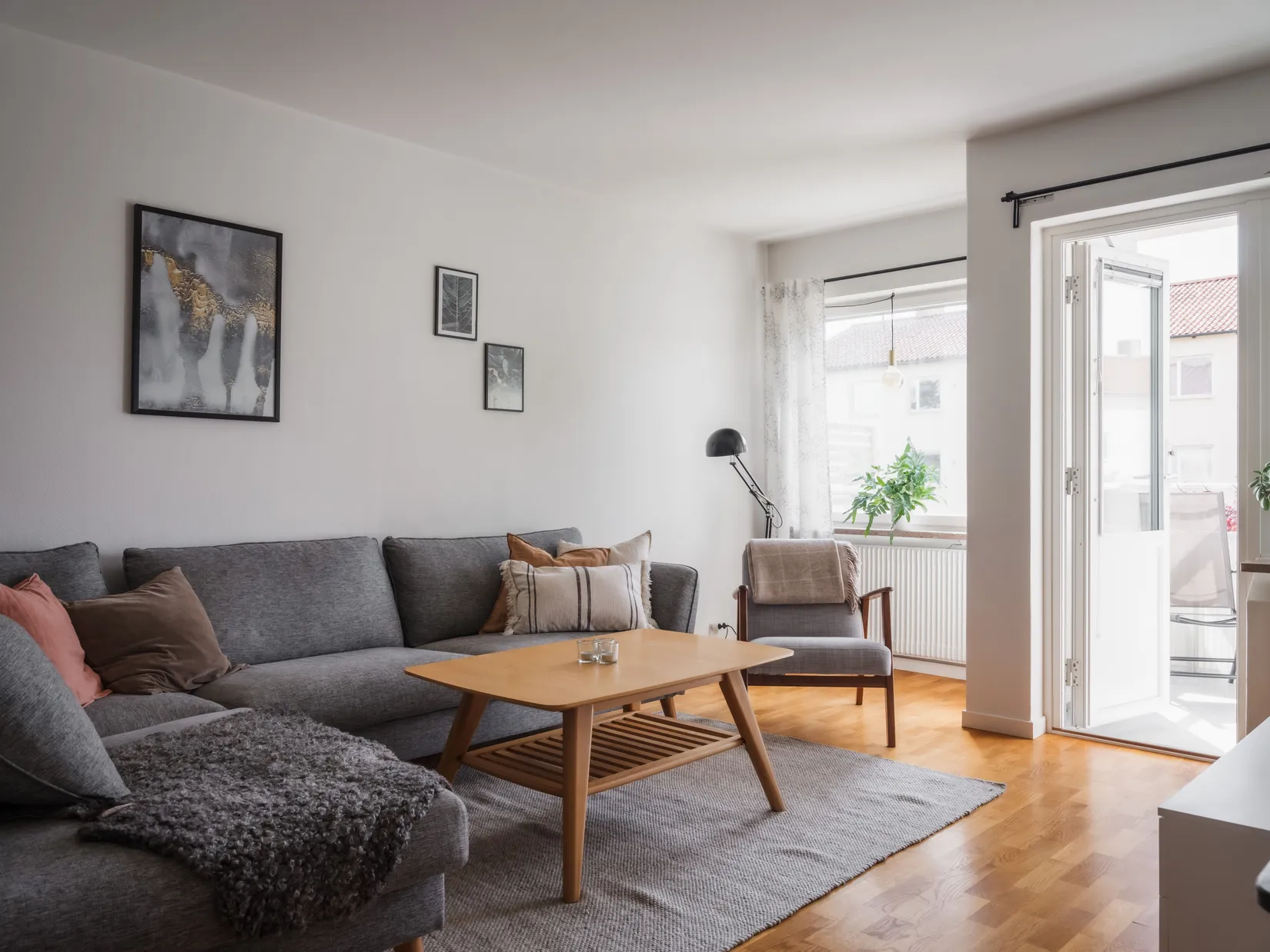 Bostadsrätt, Humlegårdsvägen 29, Visby - Länna, Gotland