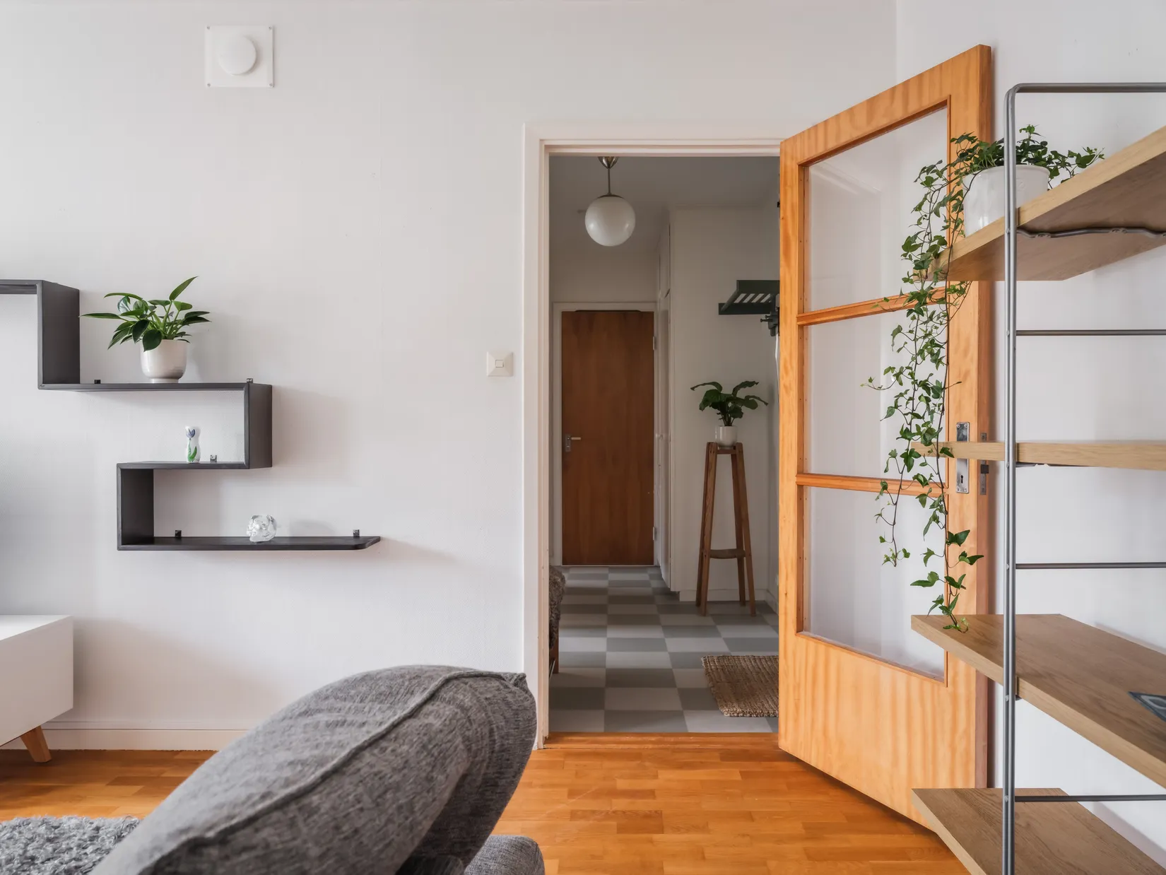 Bostadsrätt, Humlegårdsvägen 29, Visby - Länna, Gotland