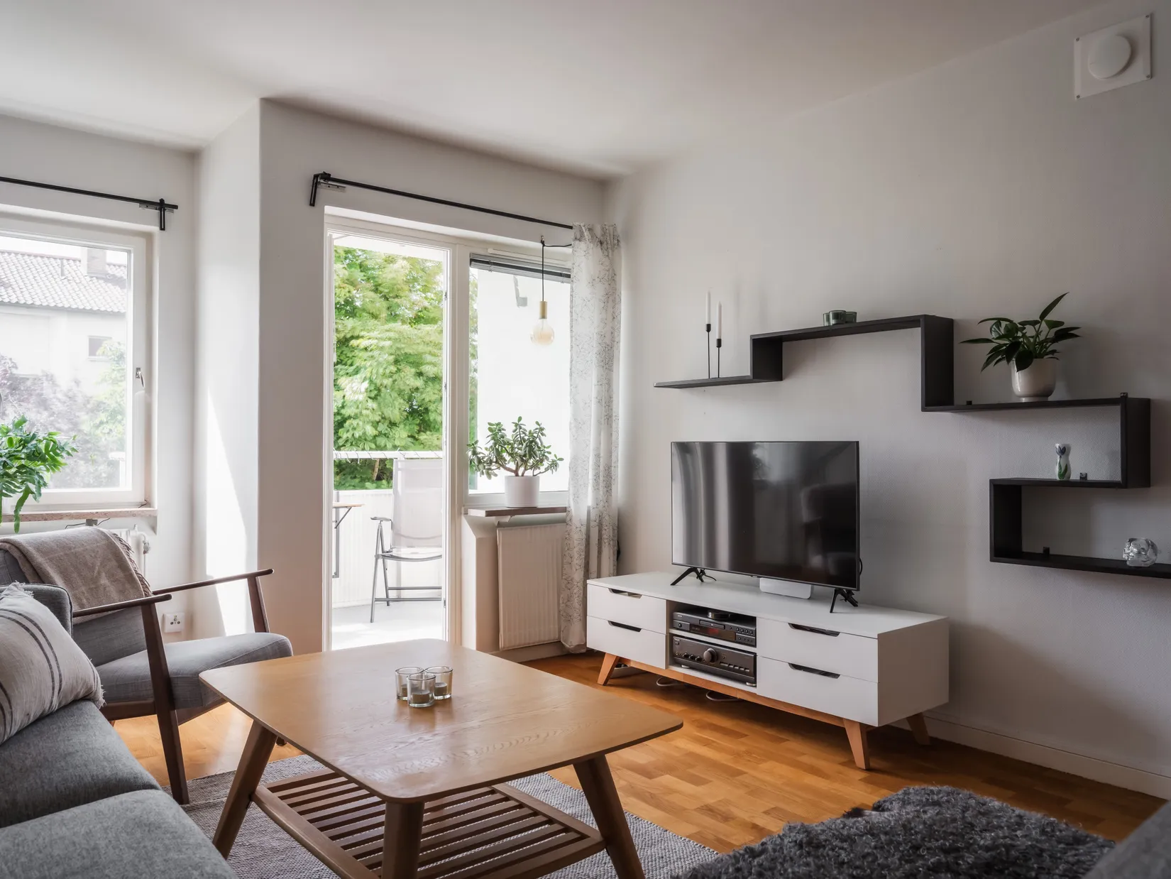 Bostadsrätt, Humlegårdsvägen 29, Visby - Länna, Gotland