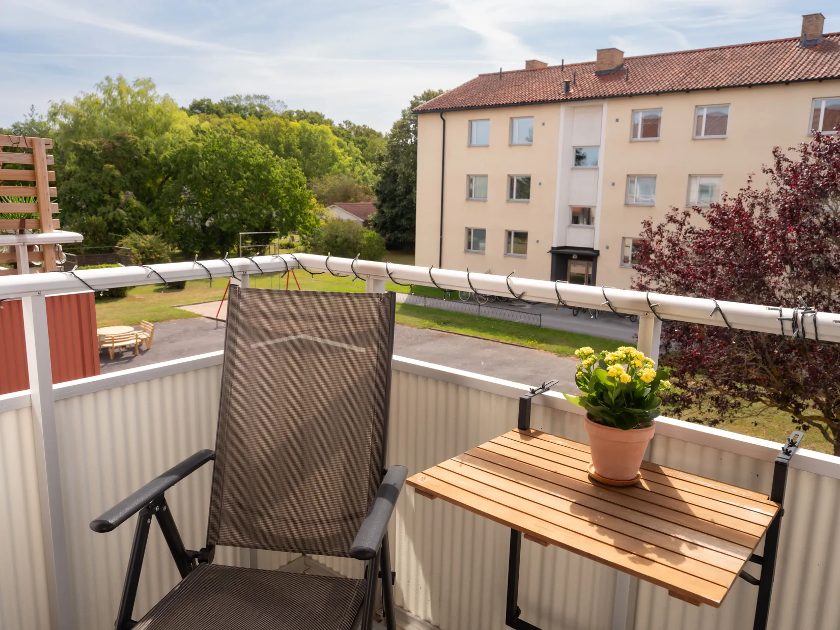 Bostadsrätt, Humlegårdsvägen 29, Visby - Länna, Gotland