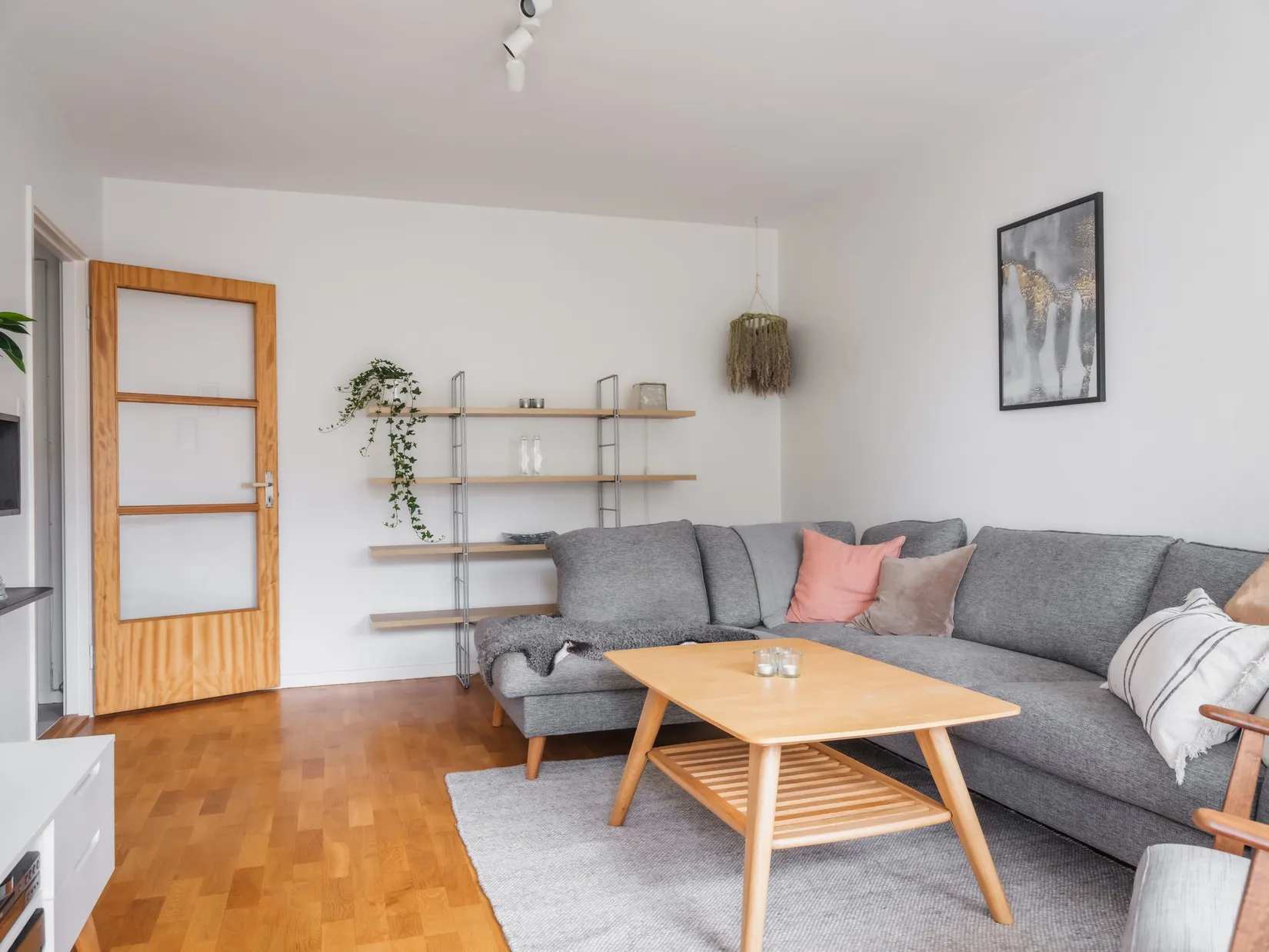 Bostadsrätt, Humlegårdsvägen 29, Visby - Länna, Gotland