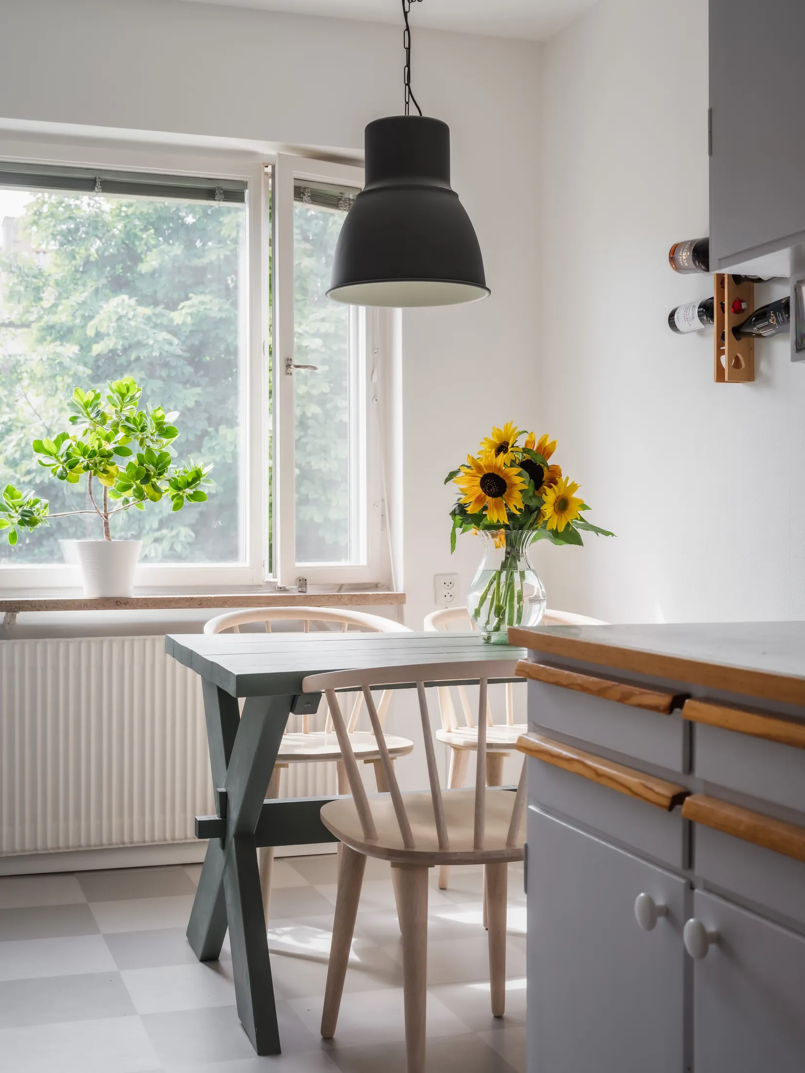Bostadsrätt, Humlegårdsvägen 29, Visby - Länna, Gotland