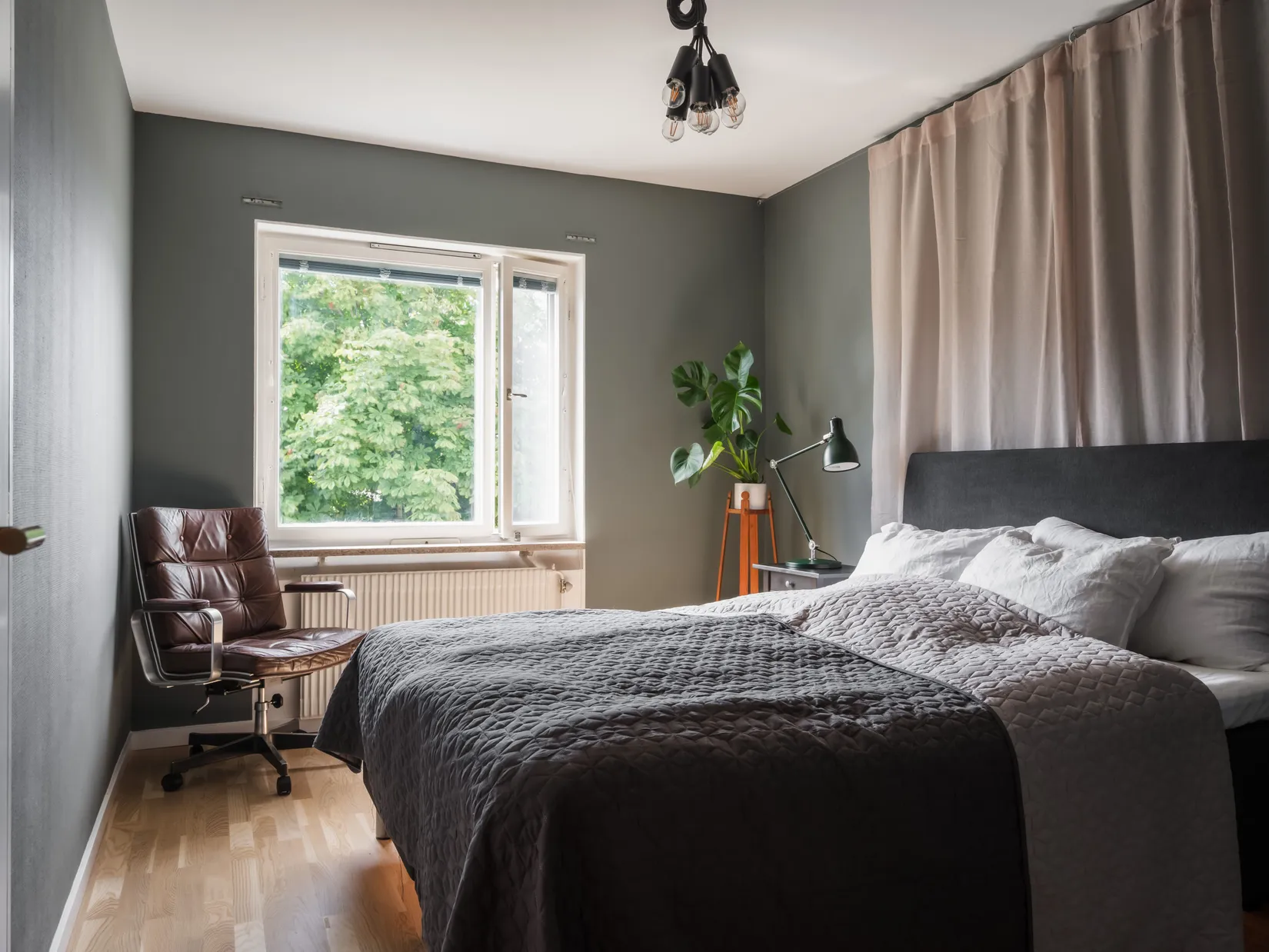Bostadsrätt, Humlegårdsvägen 29, Visby - Länna, Gotland