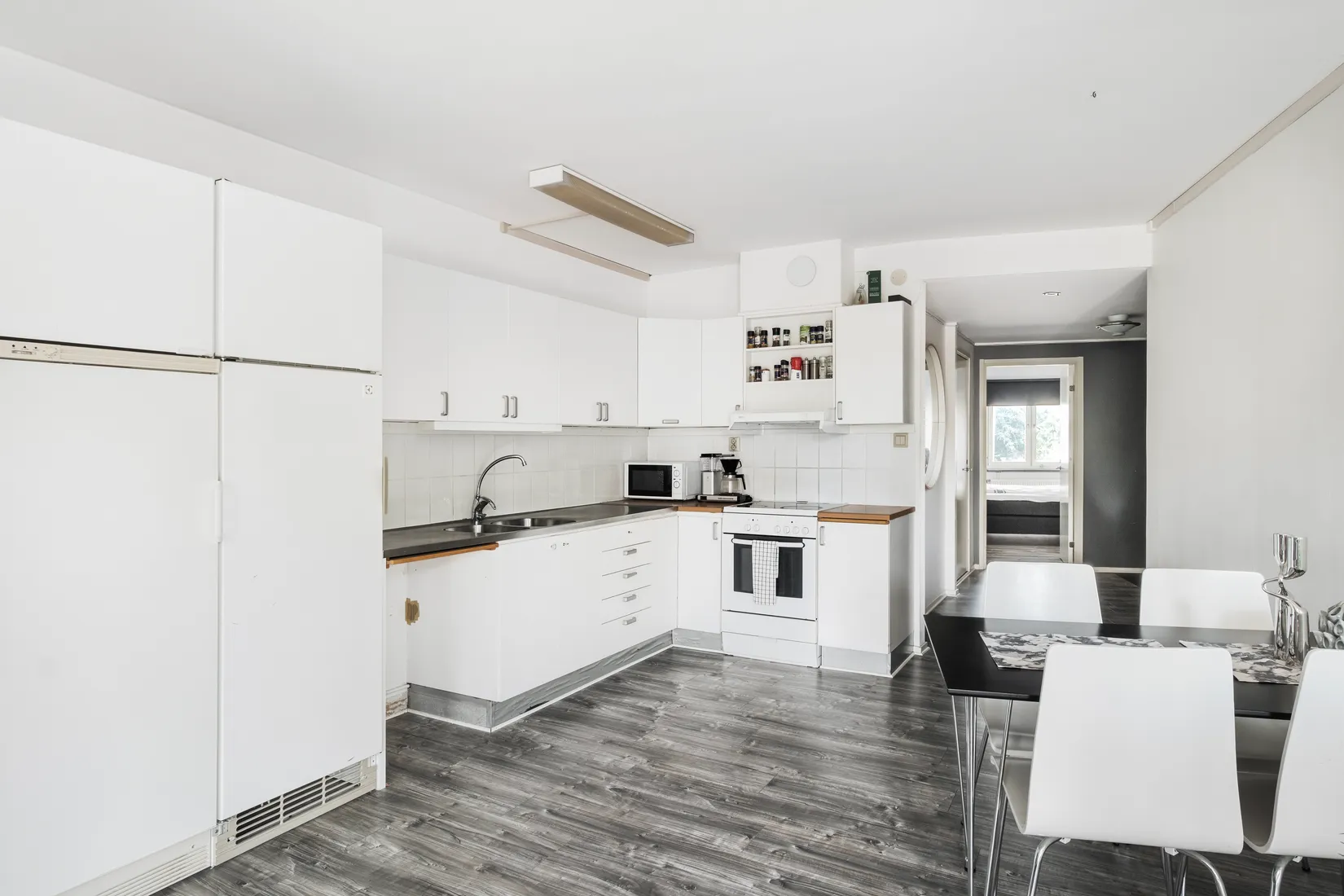 Bostadsrätt, Vilboksvägen 17B, Olofström