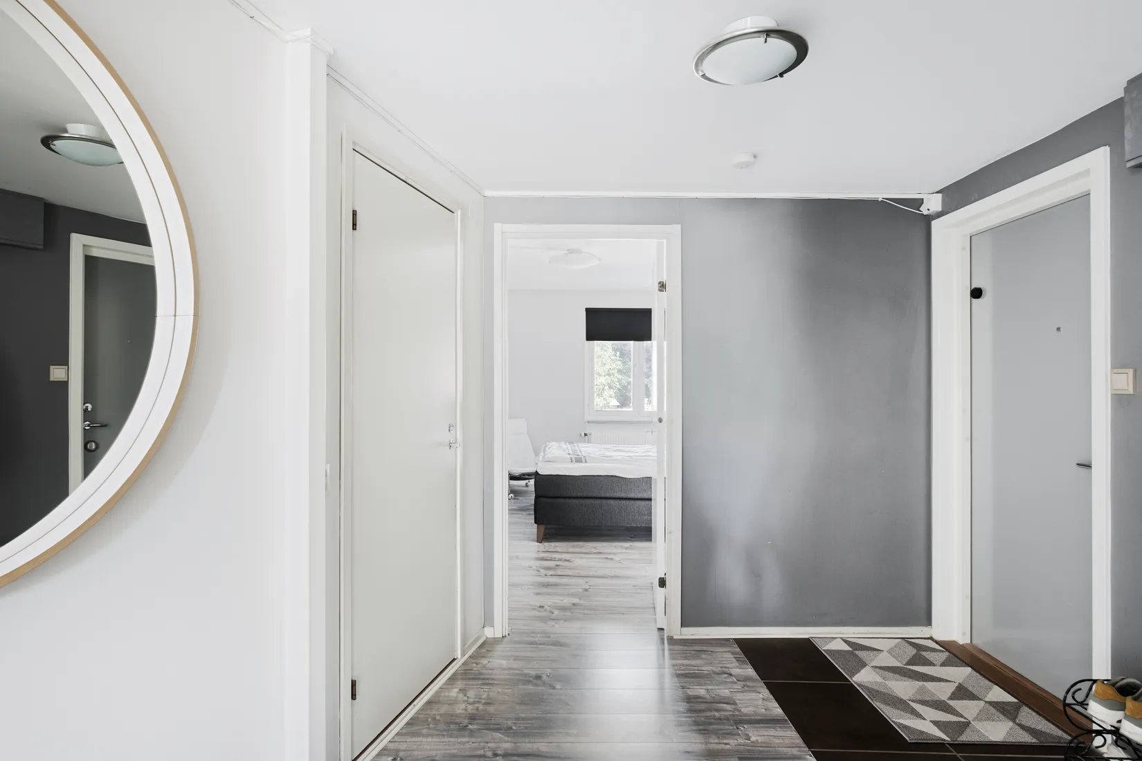 Bostadsrätt, Vilboksvägen 17B, Olofström