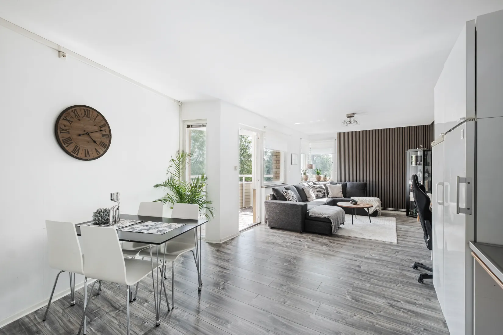 Bostadsrätt, Vilboksvägen 17B, Olofström