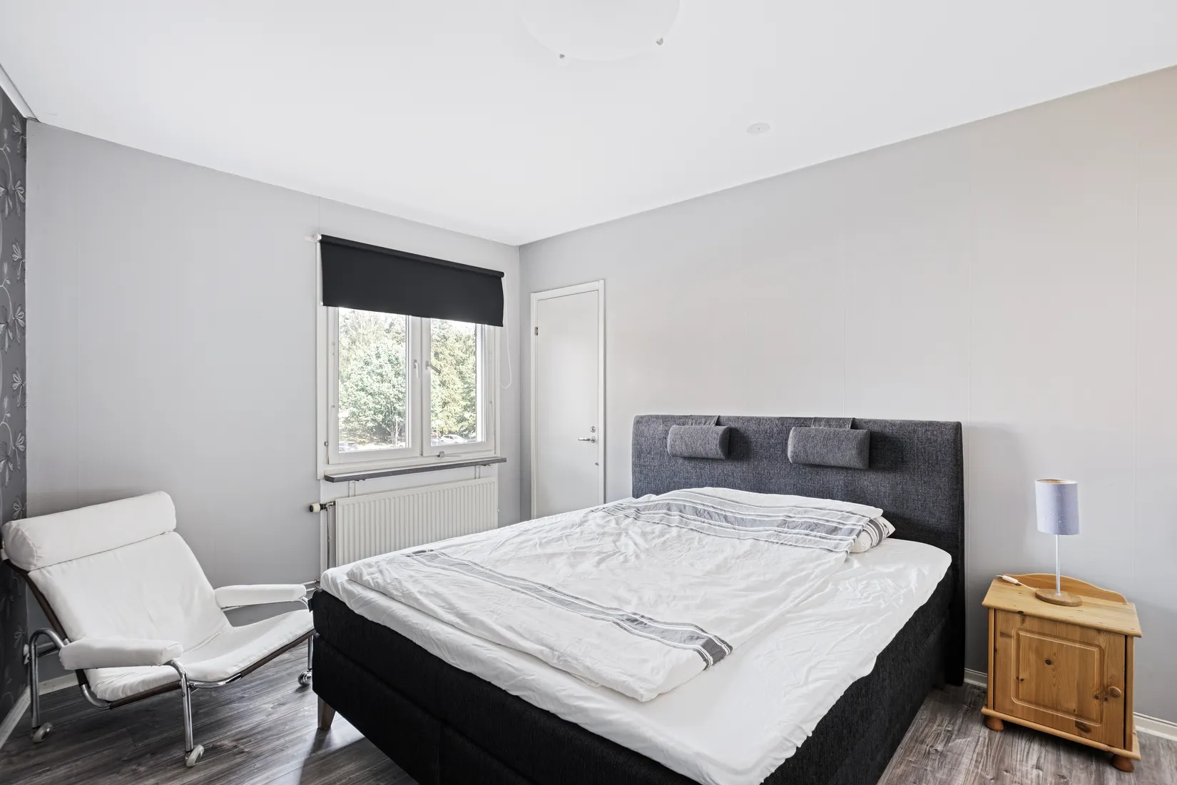 Bostadsrätt, Vilboksvägen 17B, Olofström