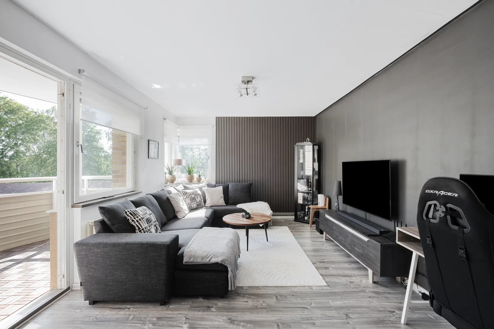Bostadsrätt, Vilboksvägen 17B, Olofström
