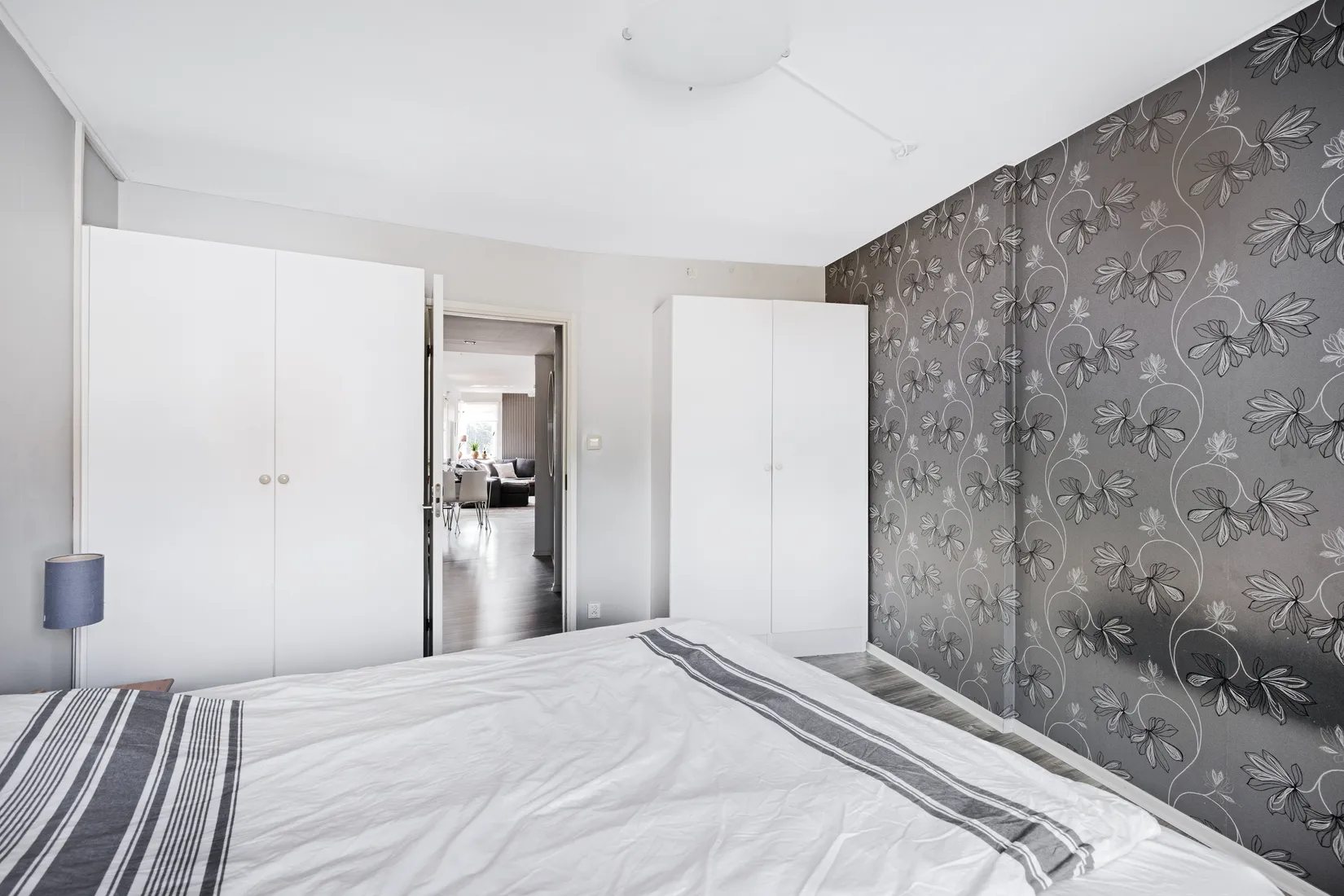 Bostadsrätt, Vilboksvägen 17B, Olofström