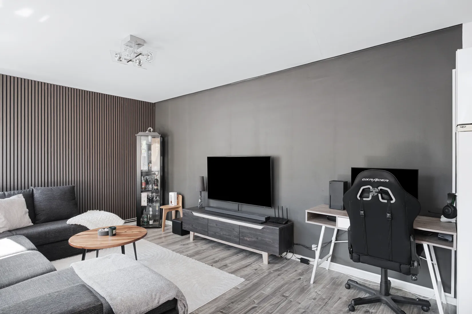 Bostadsrätt, Vilboksvägen 17B, Olofström