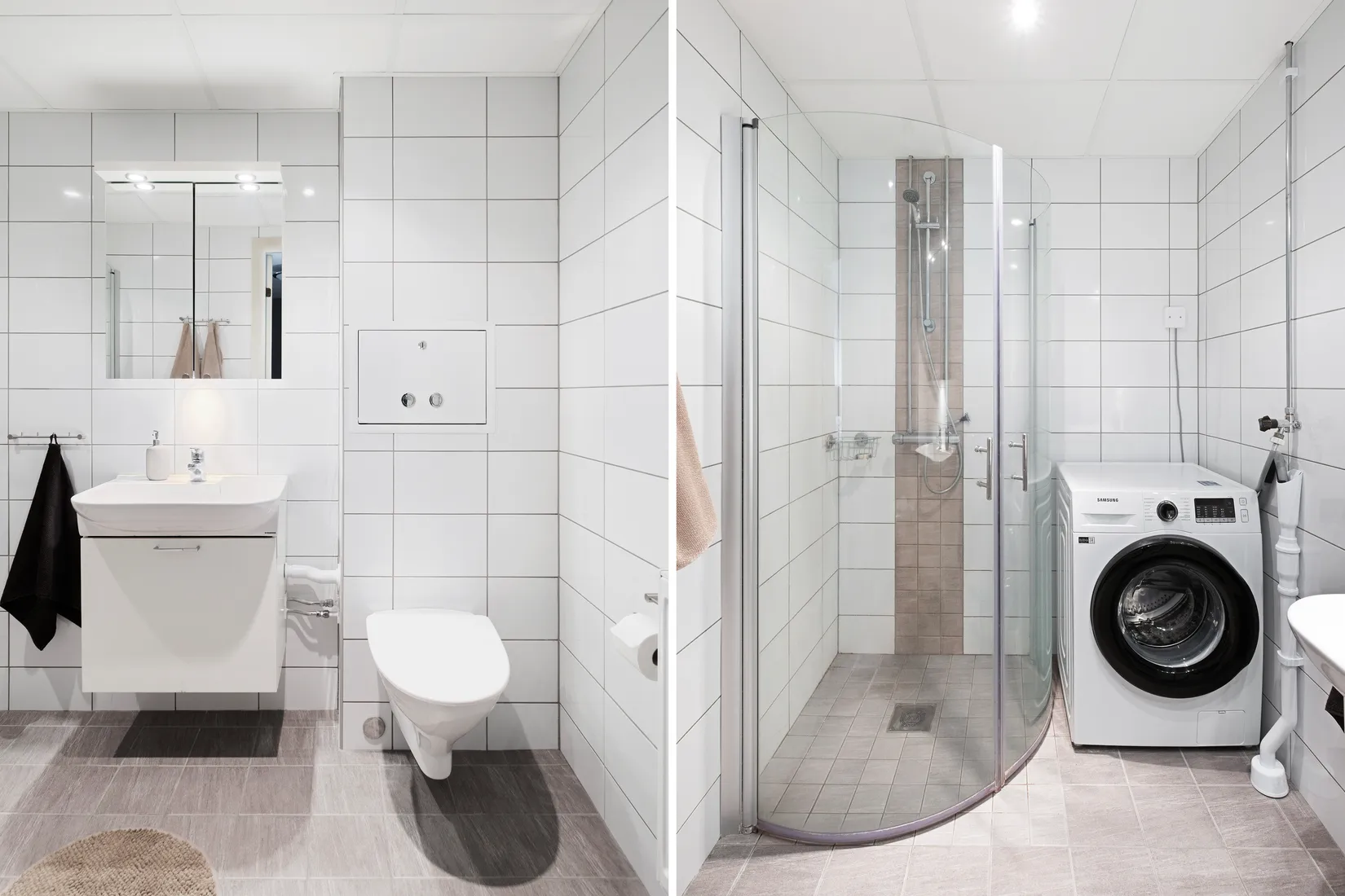 Bostadsrätt, Vilboksvägen 17B, Olofström