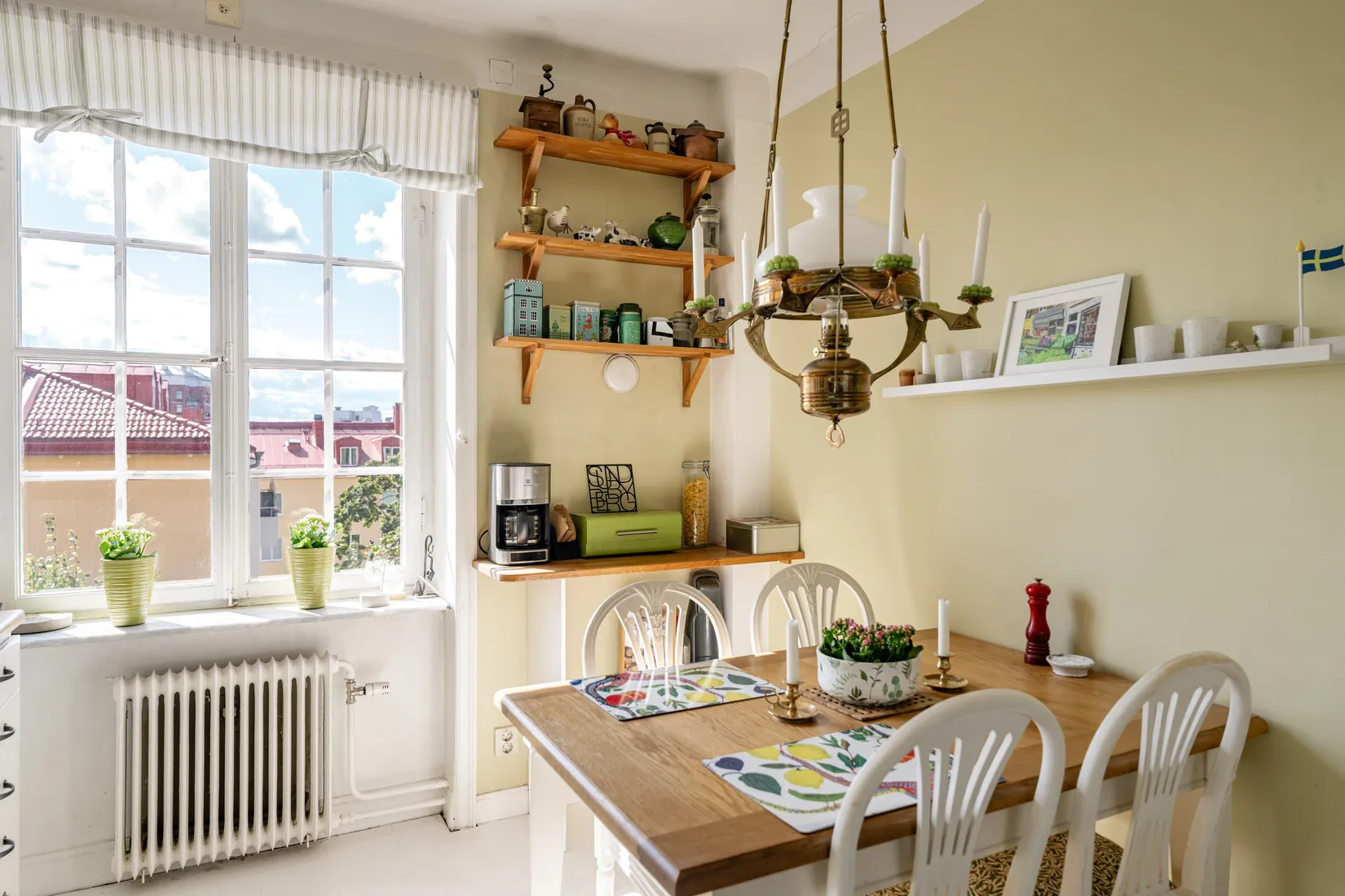 Bostadsrätt, Sturegatan 47b, Centrala Sundbyberg, Sundbyberg