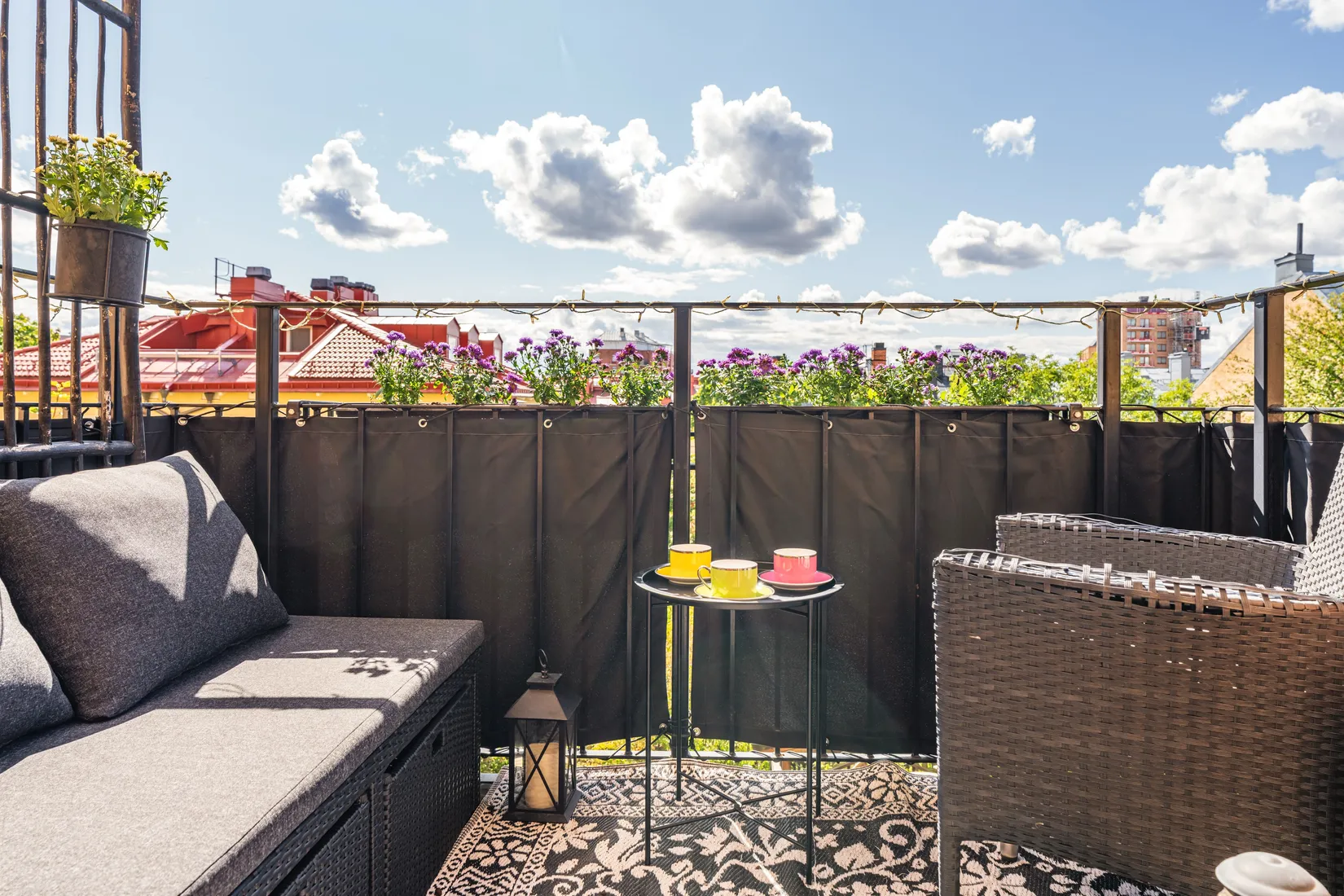 Bostadsrätt, Sturegatan 47b, Centrala Sundbyberg, Sundbyberg