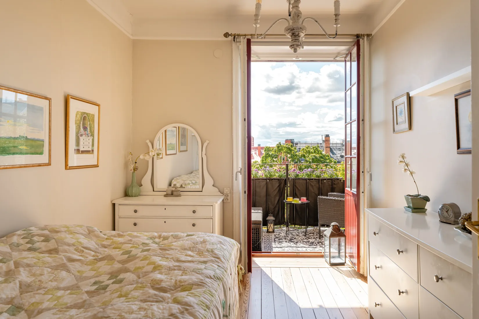 Bostadsrätt, Sturegatan 47b, Centrala Sundbyberg, Sundbyberg