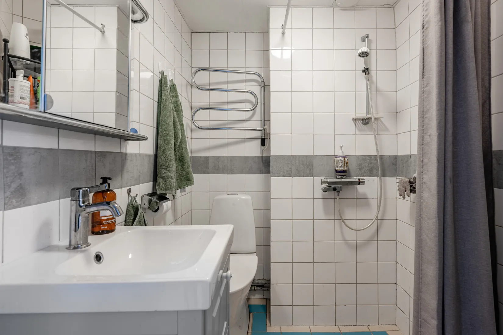 Bostadsrätt, Sturegatan 47b, Centrala Sundbyberg, Sundbyberg