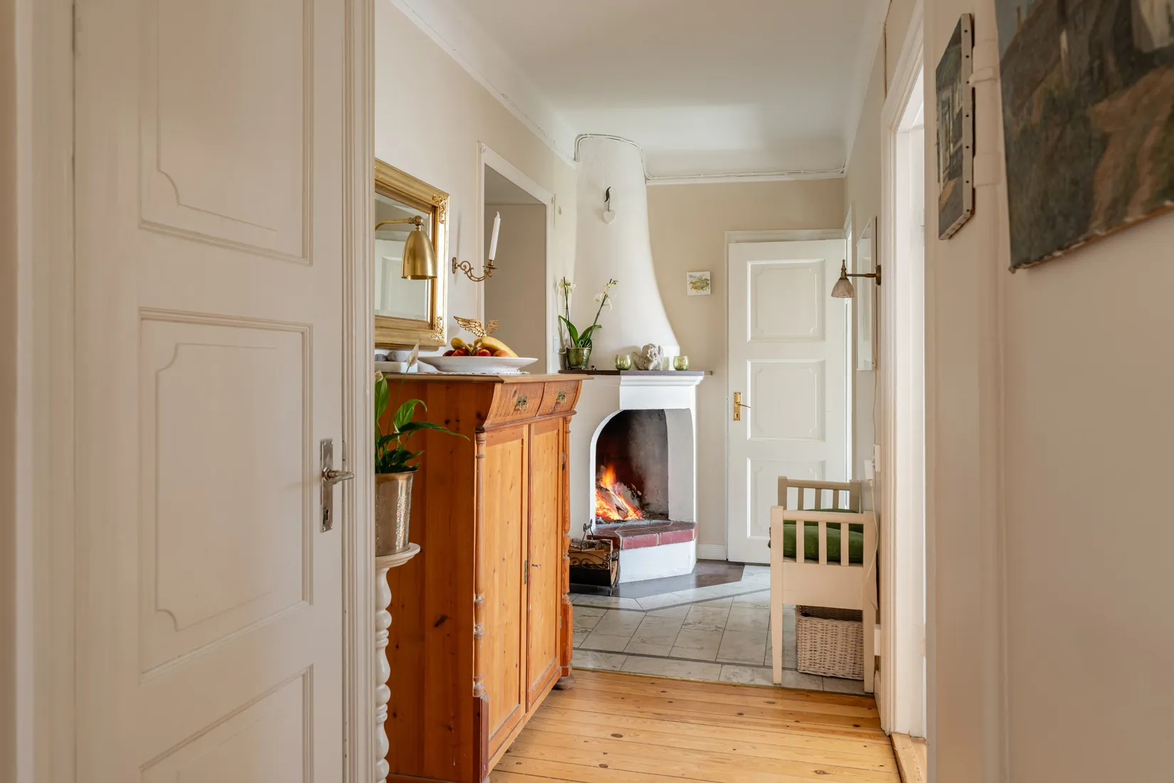 Bostadsrätt, Sturegatan 47b, Centrala Sundbyberg, Sundbyberg
