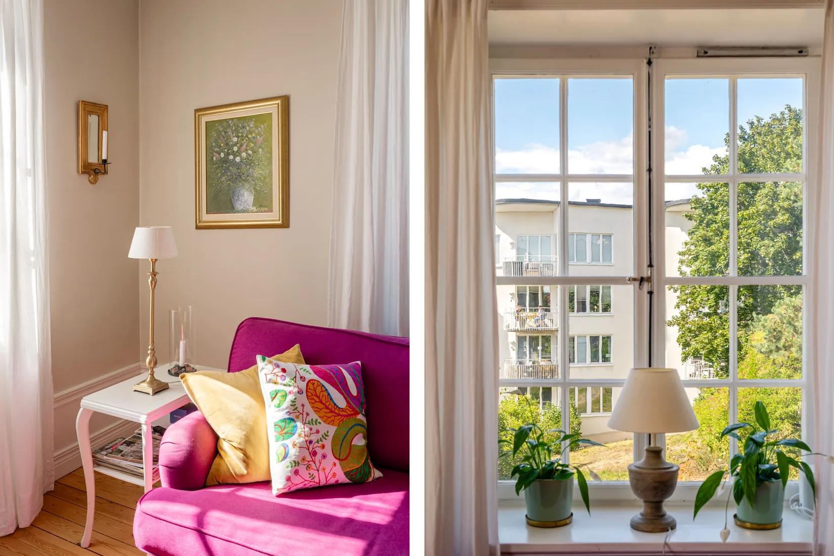 Bostadsrätt, Sturegatan 47b, Centrala Sundbyberg, Sundbyberg