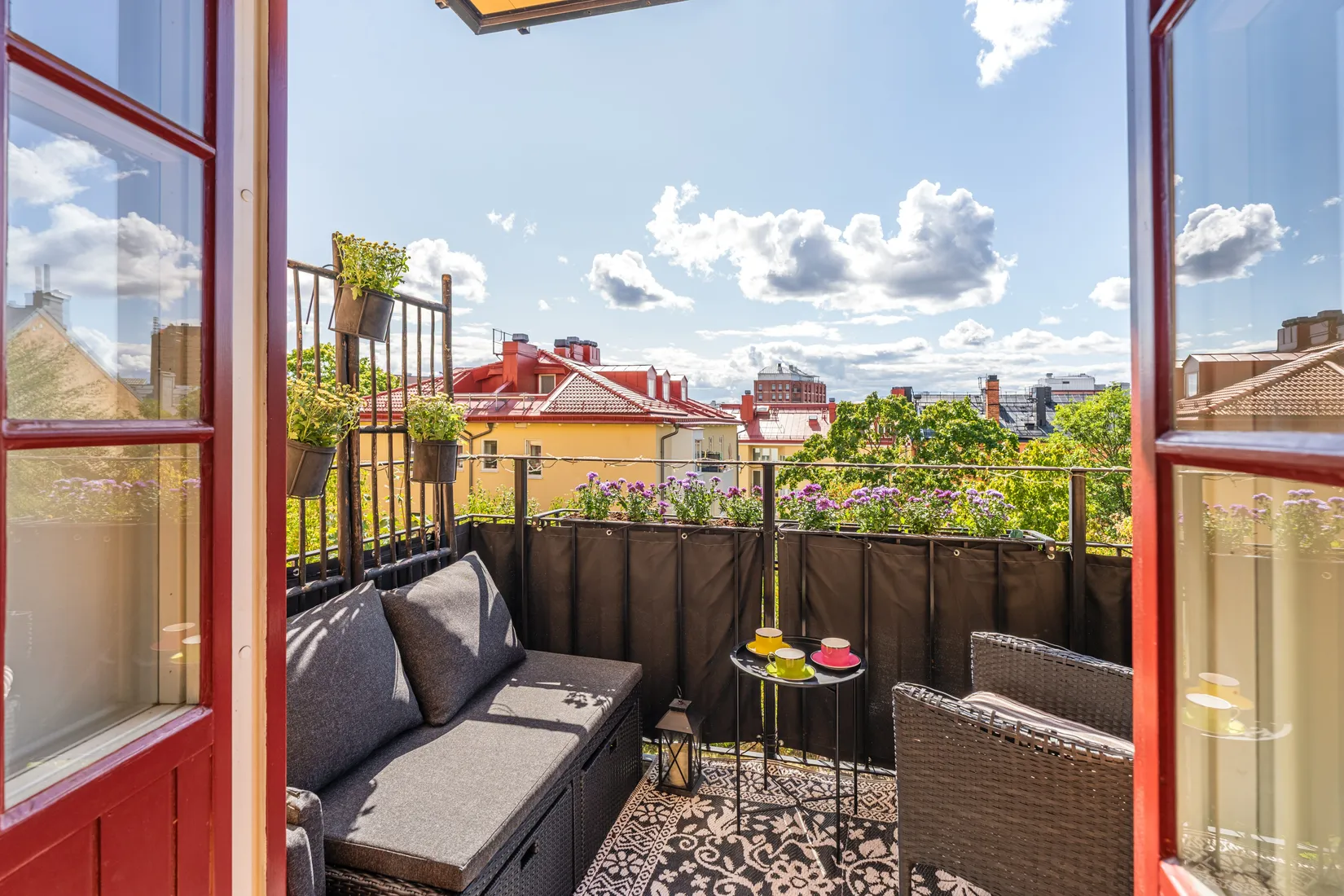 Bostadsrätt, Sturegatan 47b, Centrala Sundbyberg, Sundbyberg