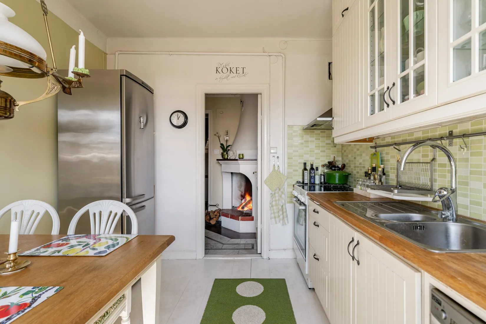 Bostadsrätt, Sturegatan 47b, Centrala Sundbyberg, Sundbyberg