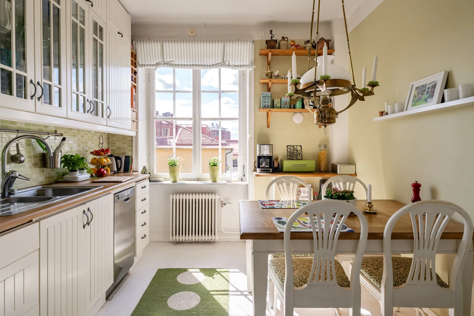 Bostadsrätt, Sturegatan 47b, Centrala Sundbyberg, Sundbyberg