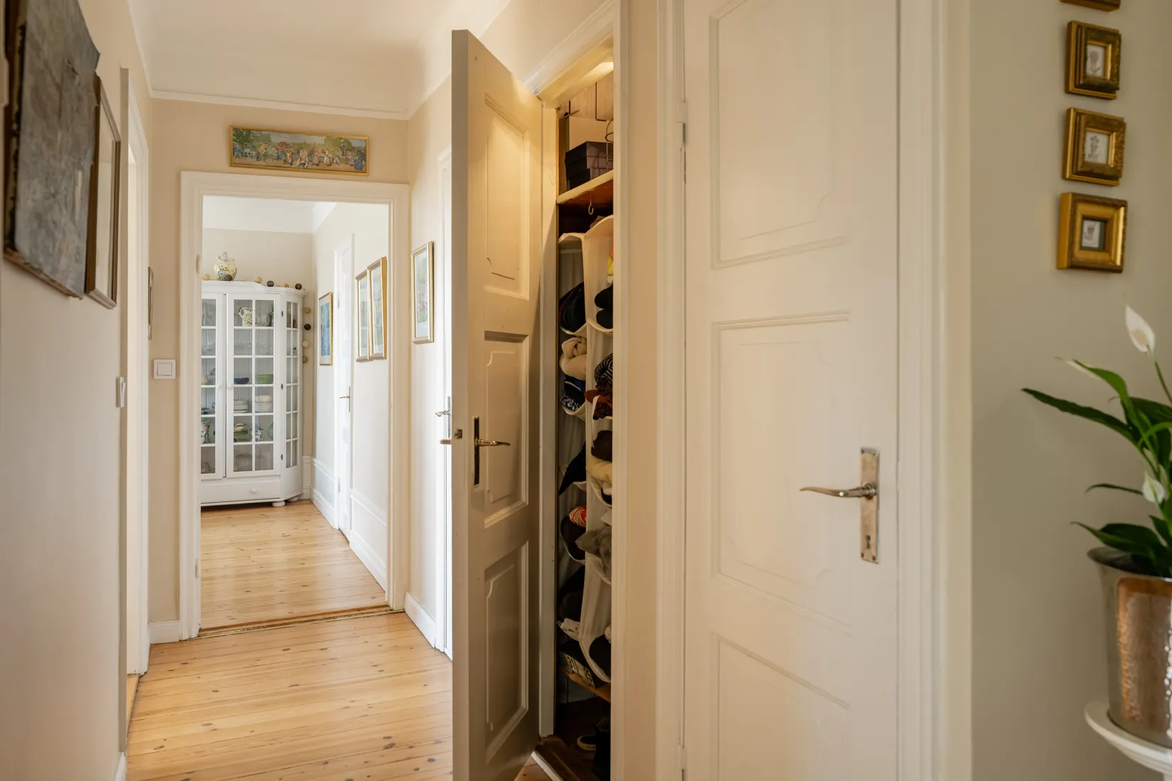 Bostadsrätt, Sturegatan 47b, Centrala Sundbyberg, Sundbyberg