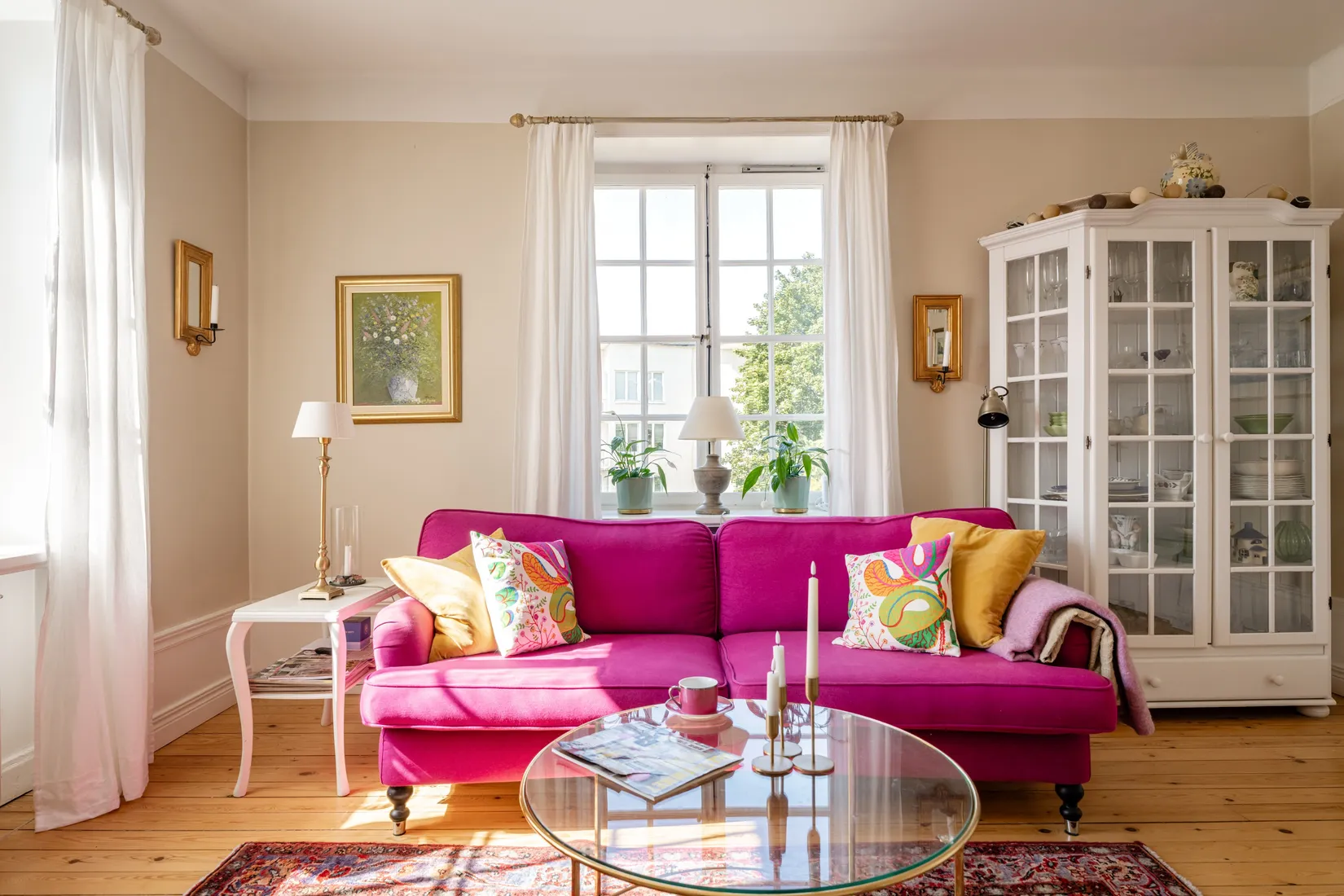 Bostadsrätt, Sturegatan 47b, Centrala Sundbyberg, Sundbyberg