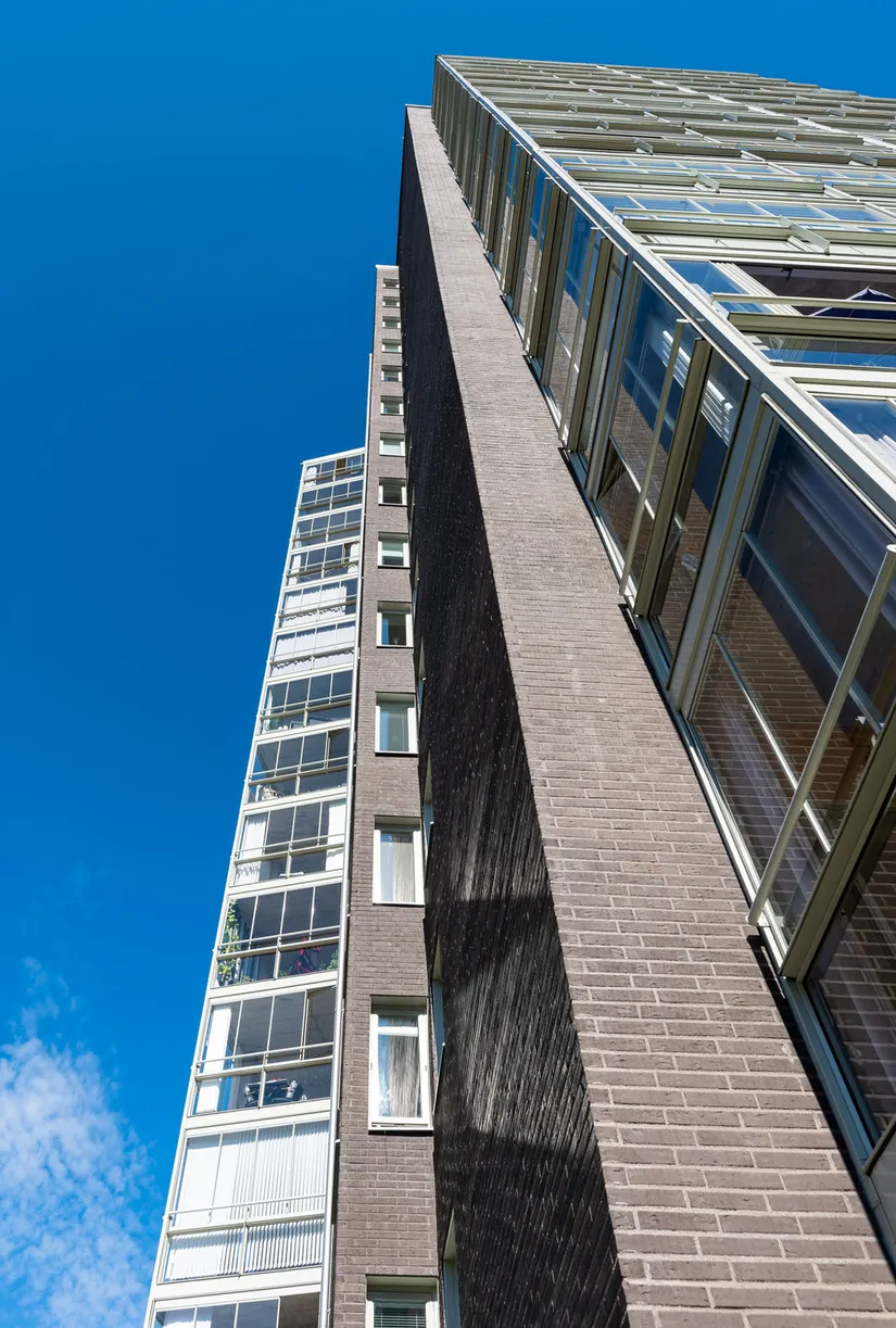 Bostadsrätt, Kompanivägen 21, Kronan, Luleå