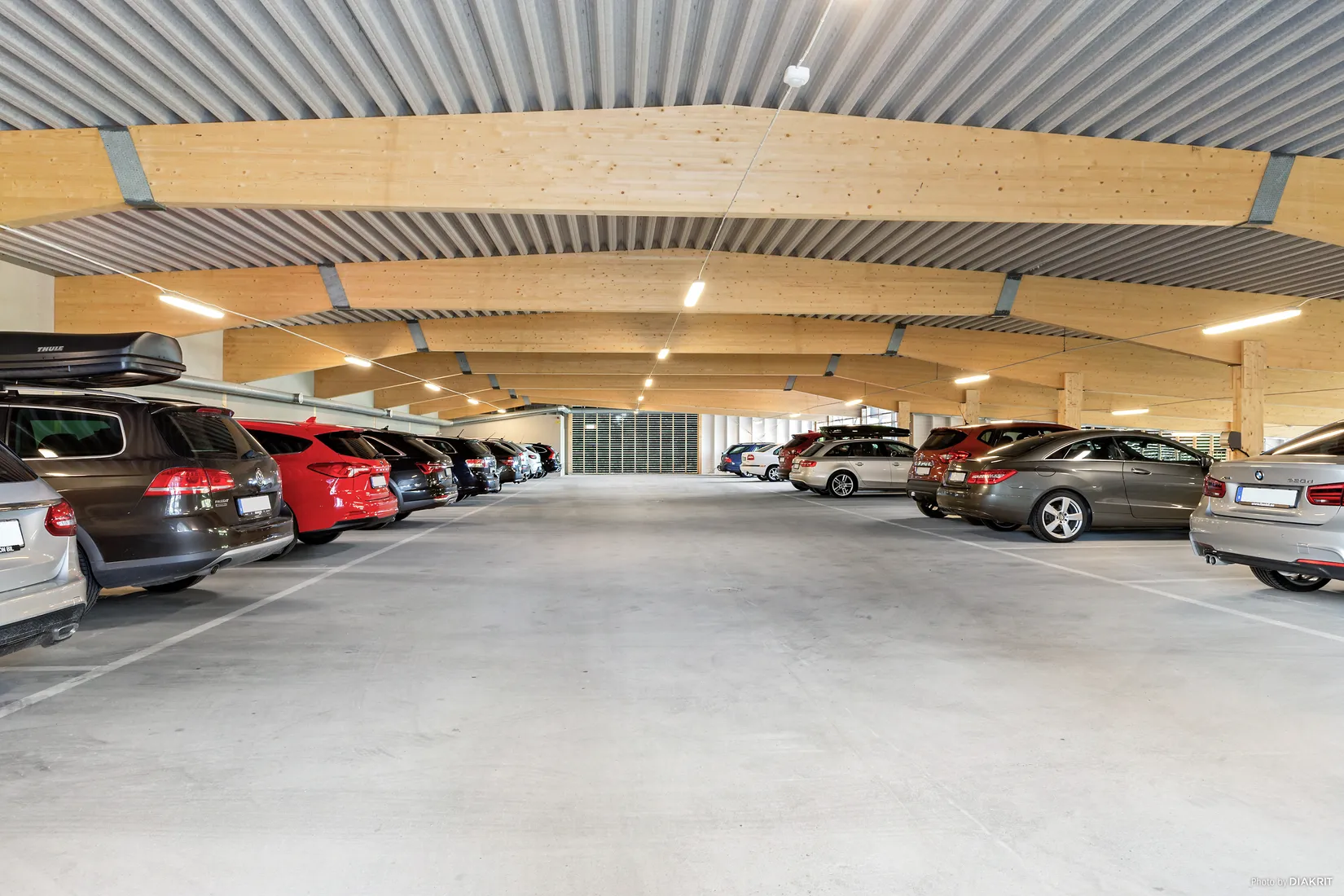 Bostadsrätt, Kompanivägen 21, Kronan, Luleå
