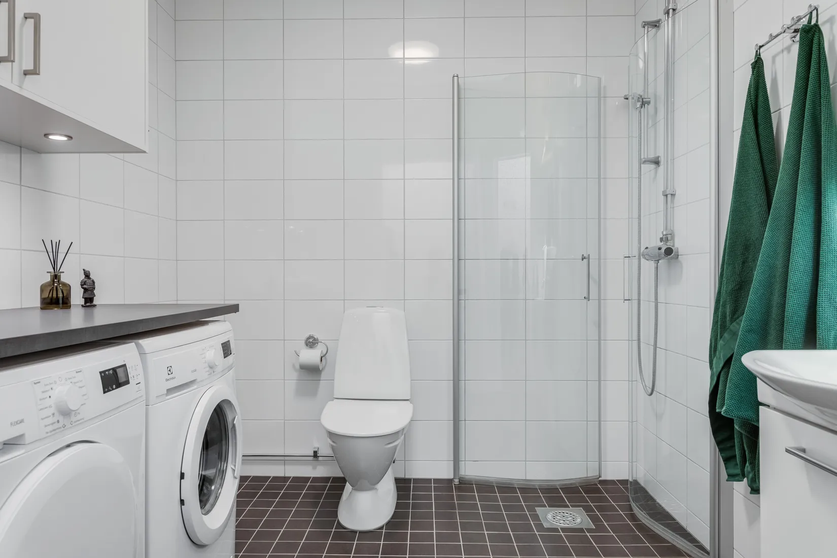 Bostadsrätt, Kompanivägen 21, Kronan, Luleå
