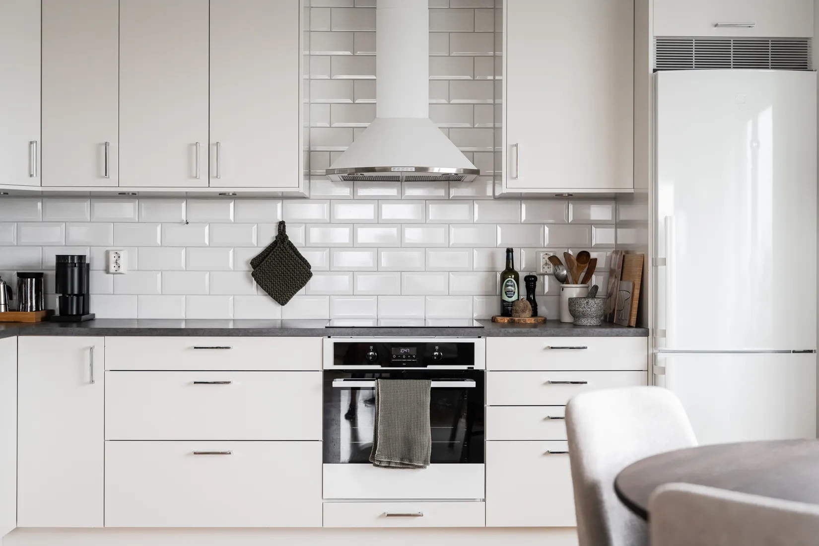 Bostadsrätt, Kompanivägen 21, Kronan, Luleå