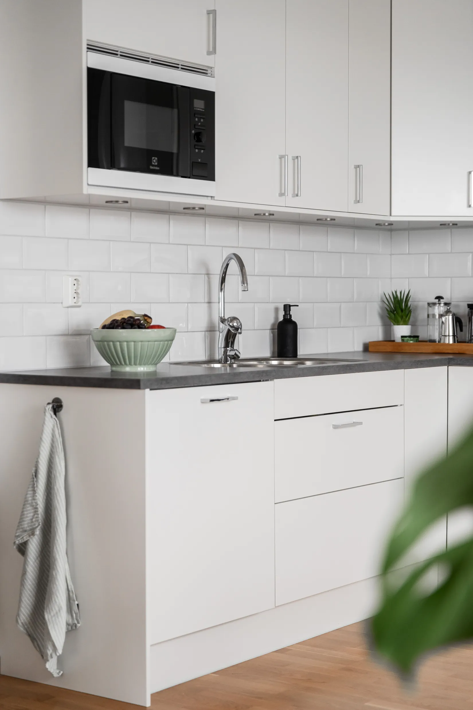 Bostadsrätt, Kompanivägen 21, Kronan, Luleå