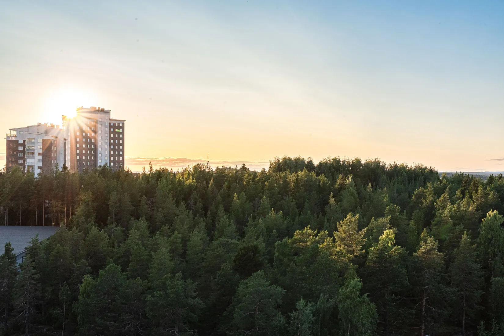 Bostadsrätt, Kompanivägen 21, Kronan, Luleå