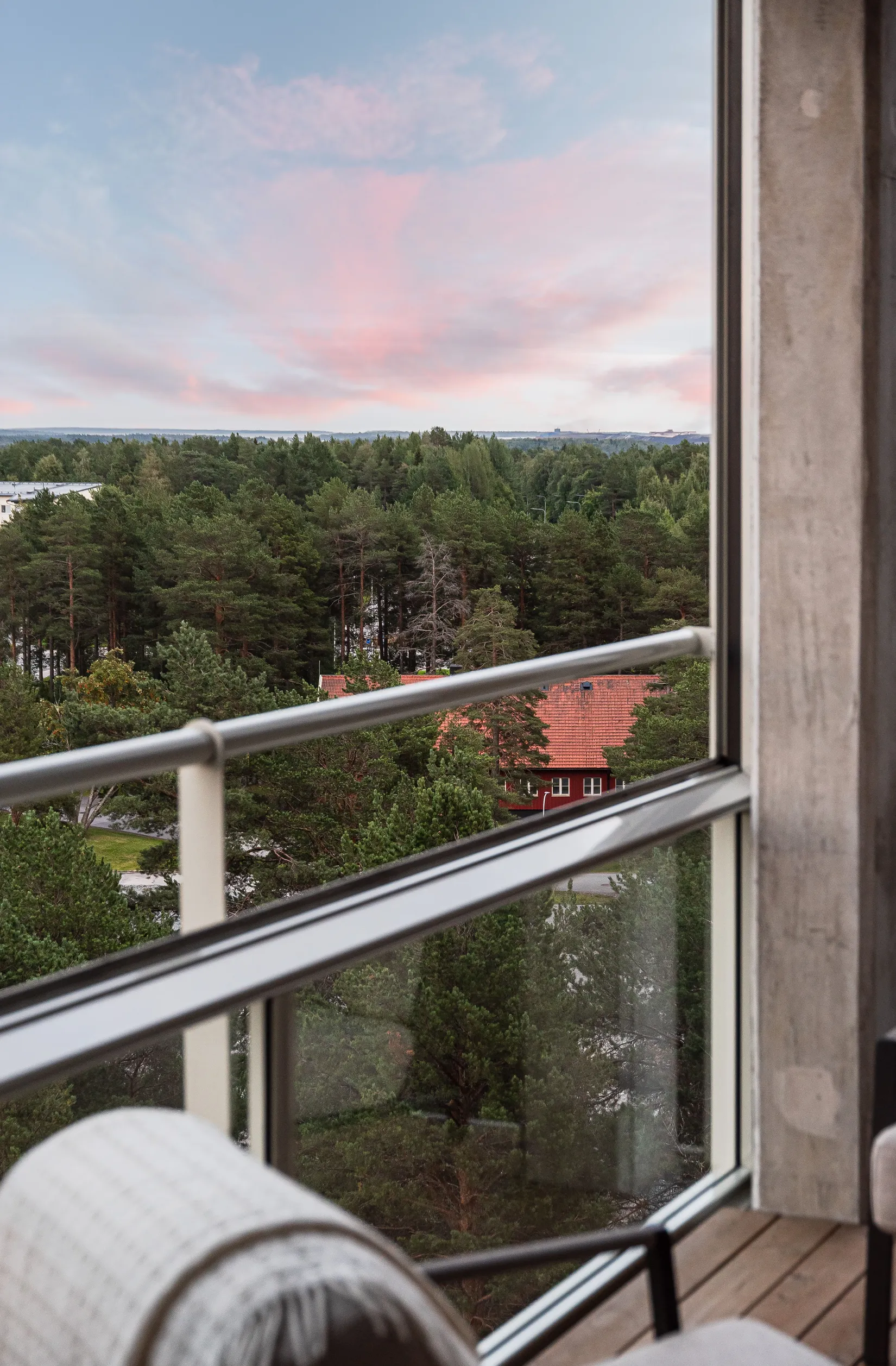 Bostadsrätt, Kompanivägen 21, Kronan, Luleå
