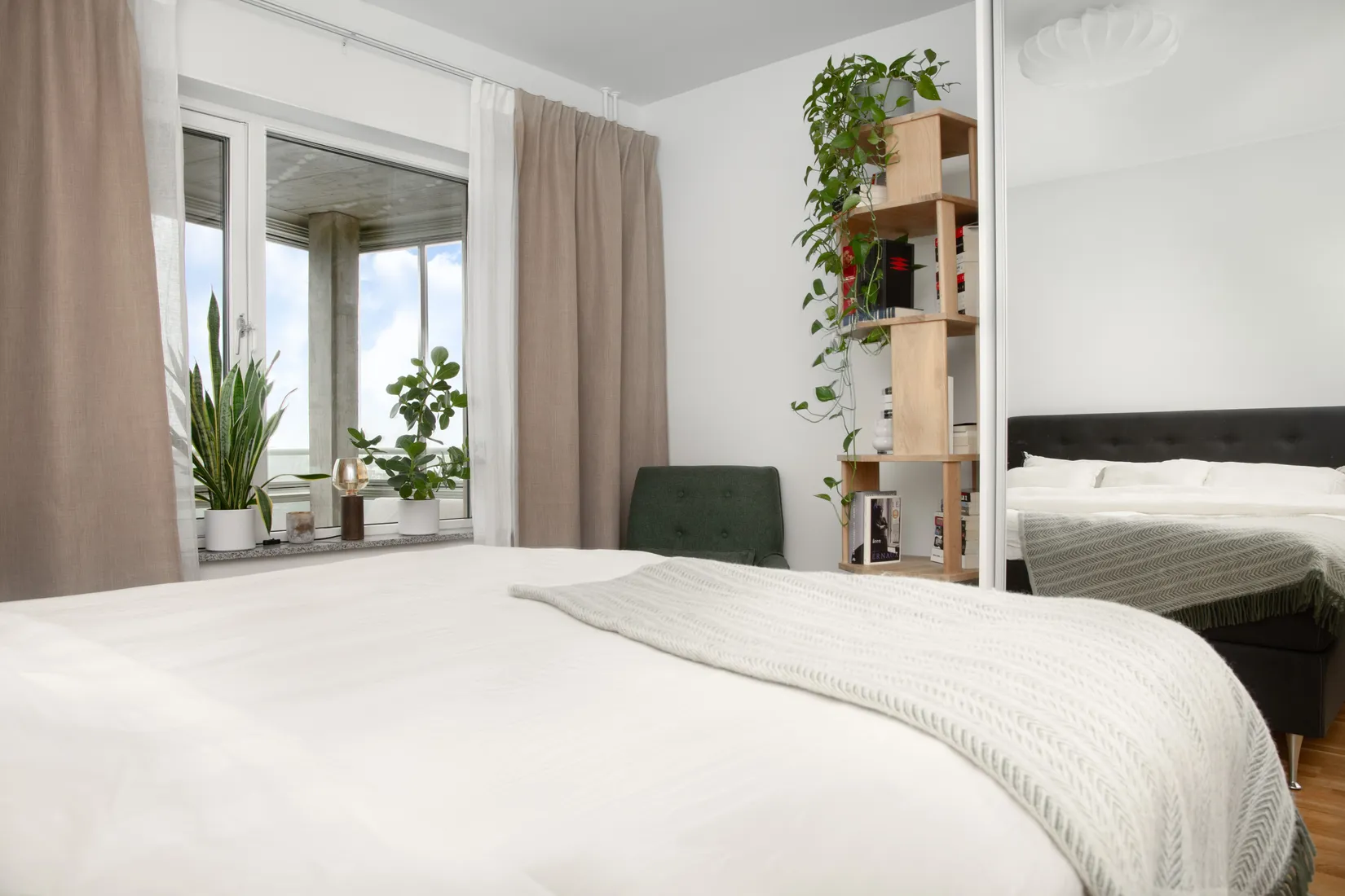 Bostadsrätt, Kompanivägen 21, Kronan, Luleå