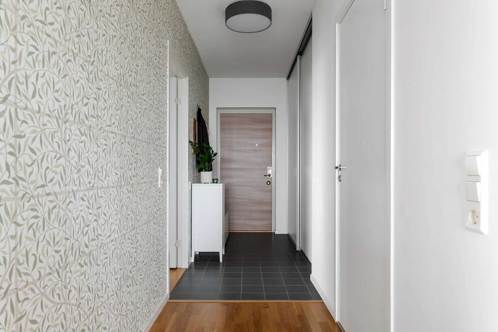 Bostadsrätt, Kompanivägen 21, Kronan, Luleå
