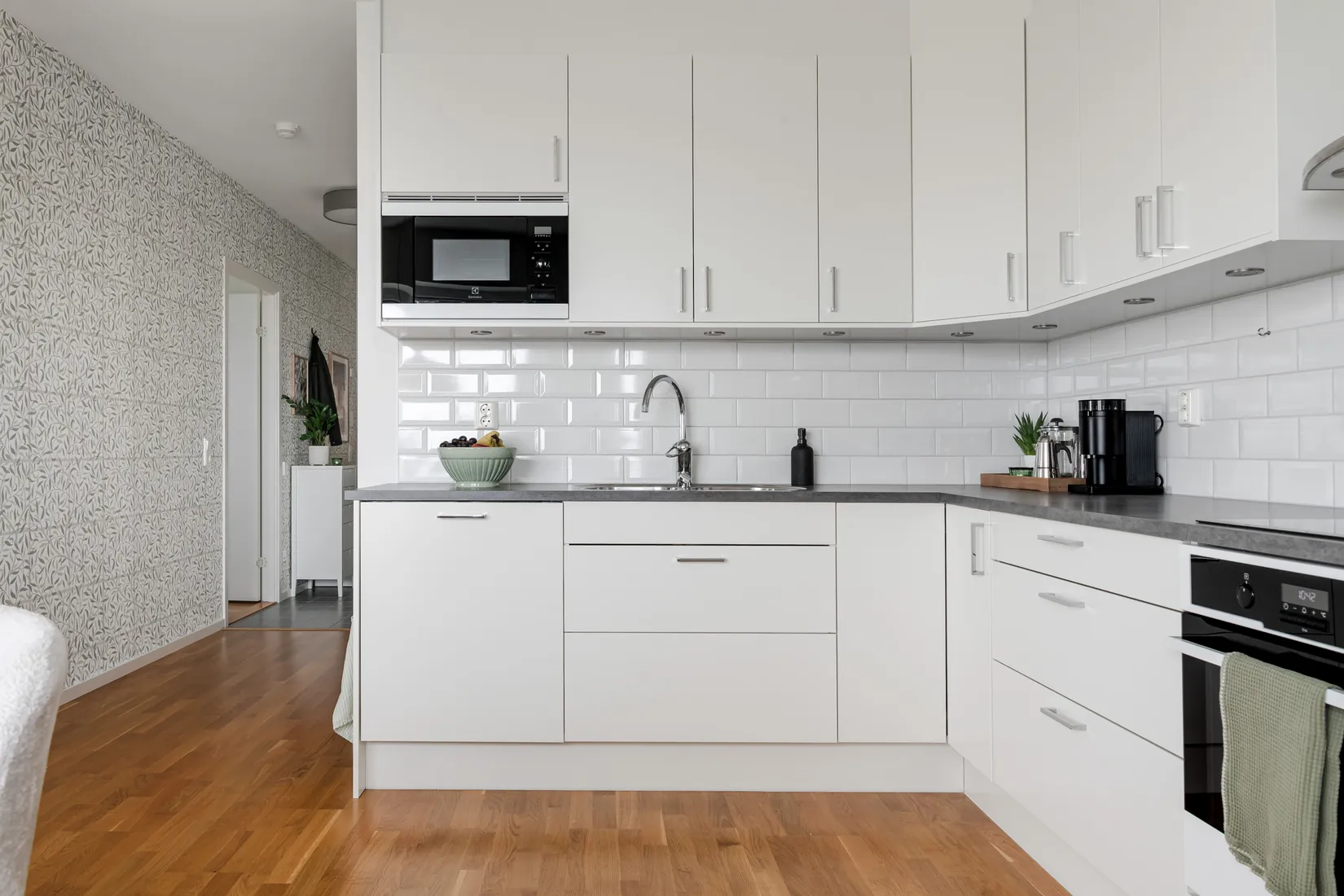 Bostadsrätt, Kompanivägen 21, Kronan, Luleå