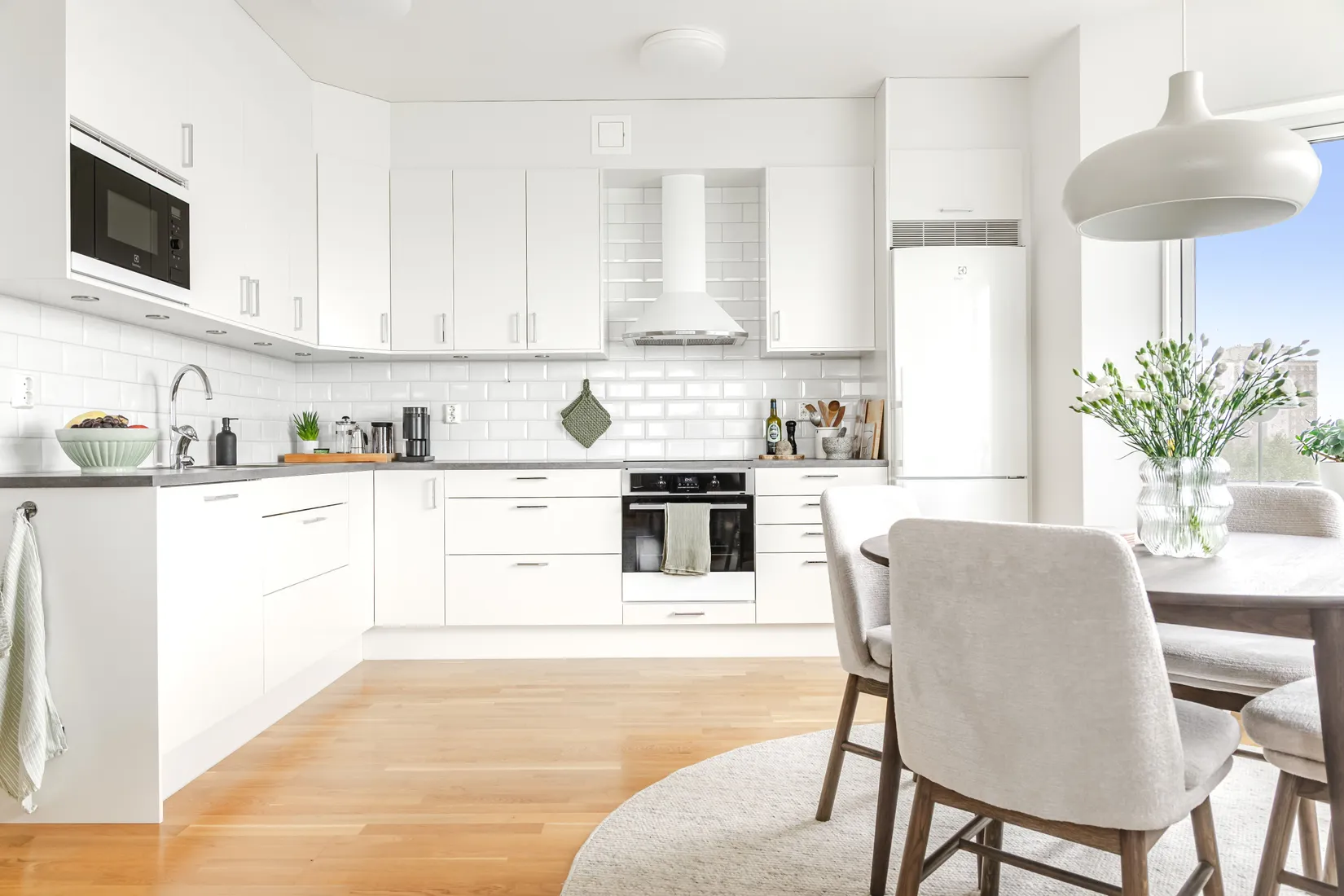 Bostadsrätt, Kompanivägen 21, Kronan, Luleå