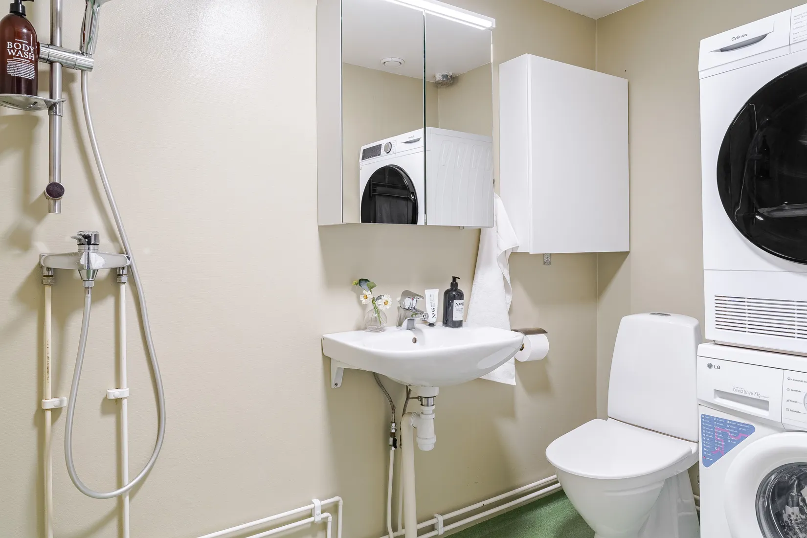 Bostadsrätt, Måsvägen 15A, Väster, Lund